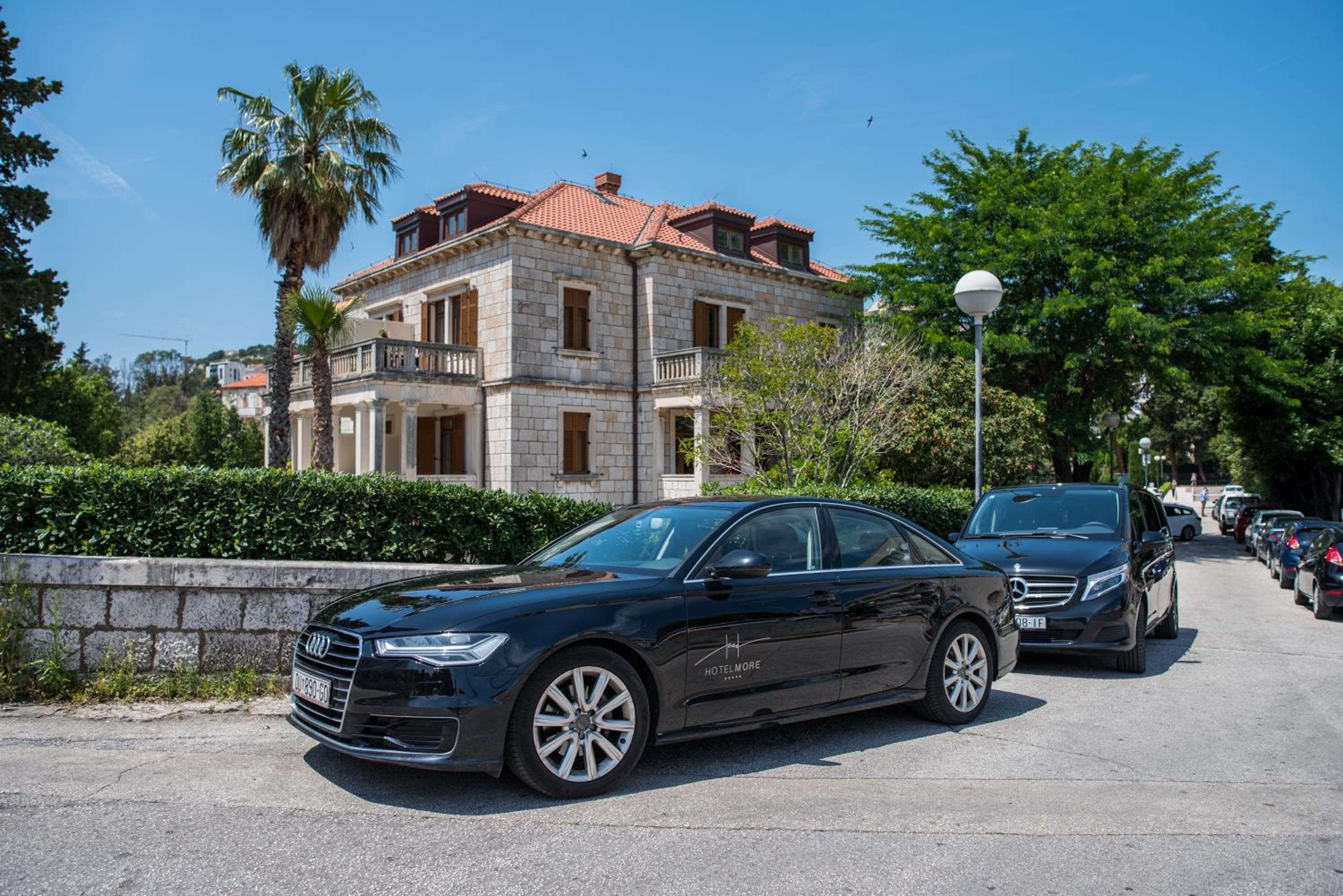 Boutique Villa Filaus