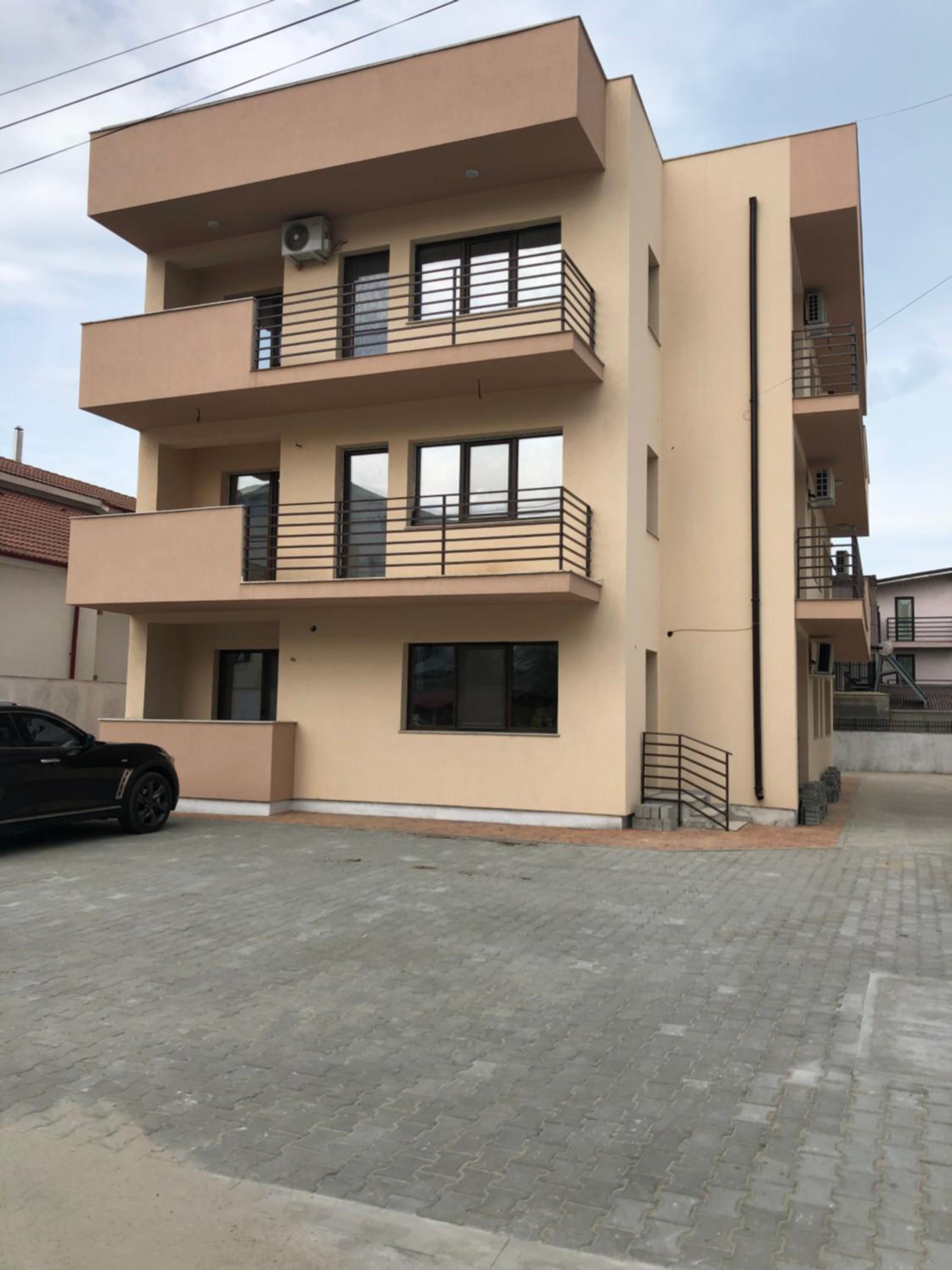 Hotel Best Apartment Mamaia Nord