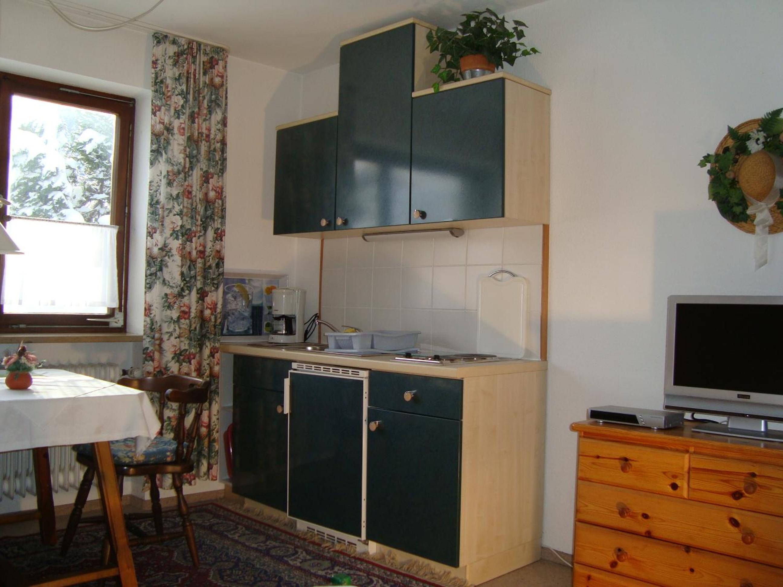 Haus Ritter