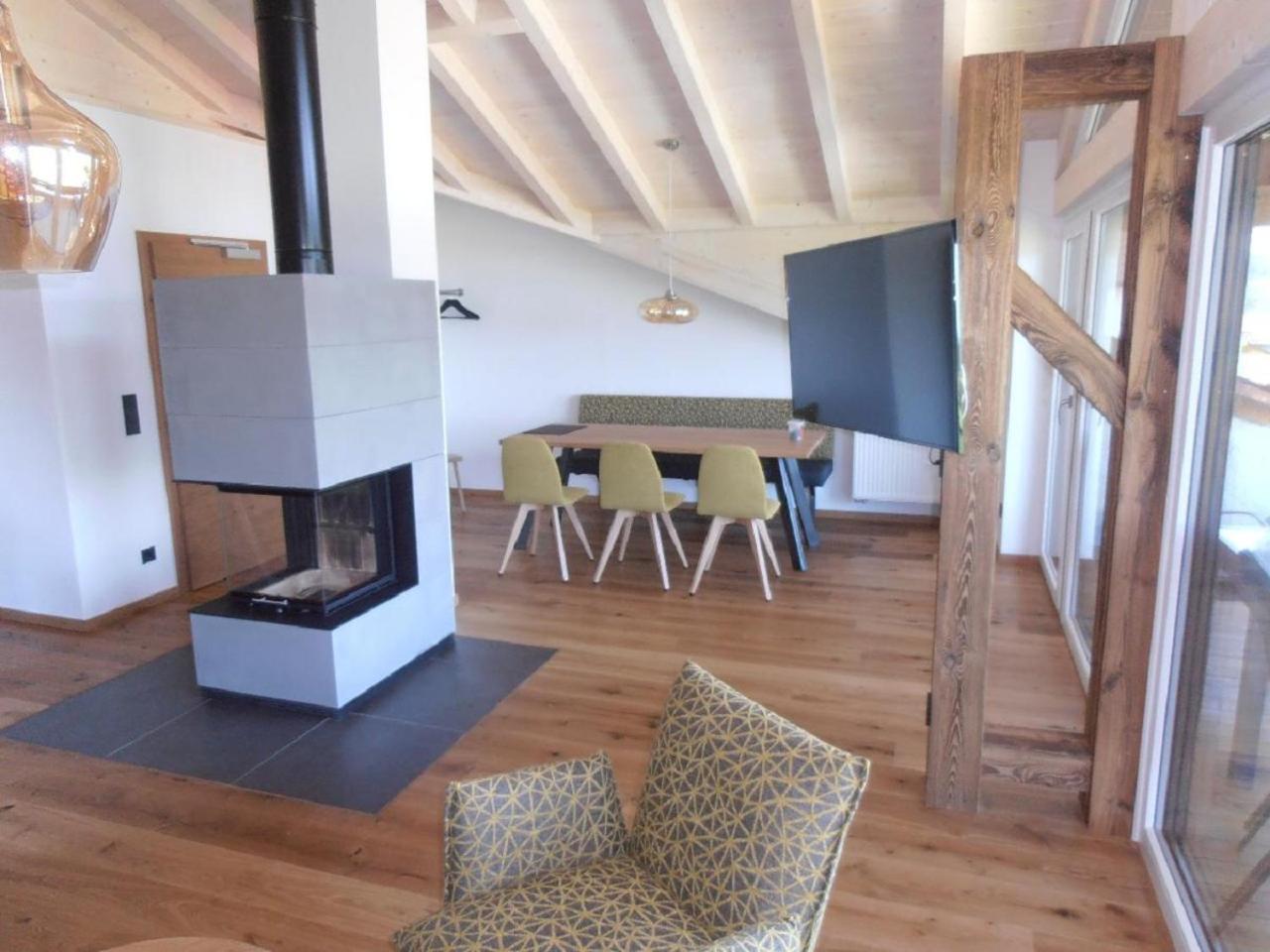 Wellness Ferienwohnungen Zellertalblick view 2