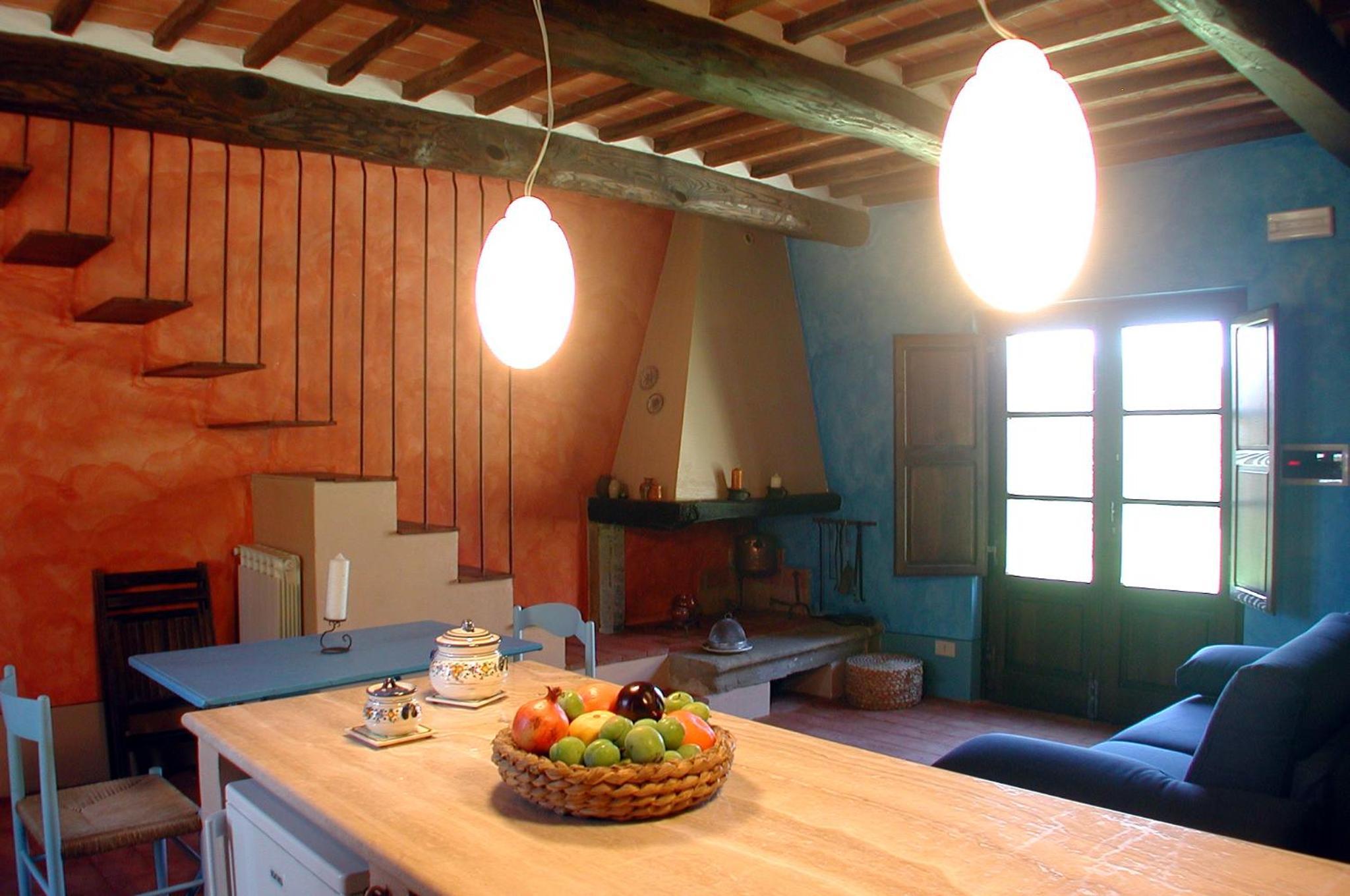 AGRITURISMO Casale Il Caggio