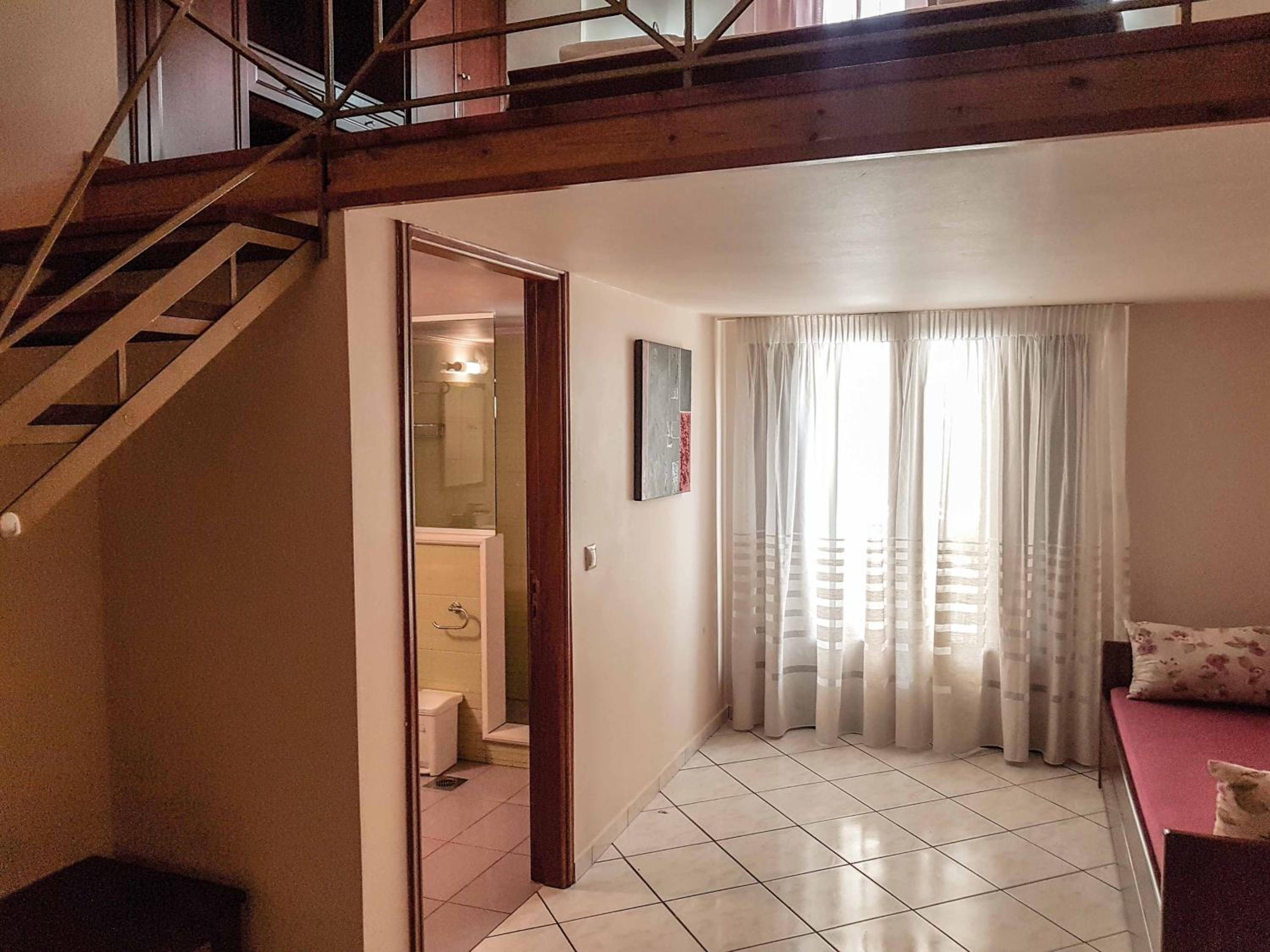 Zorbas Apartments