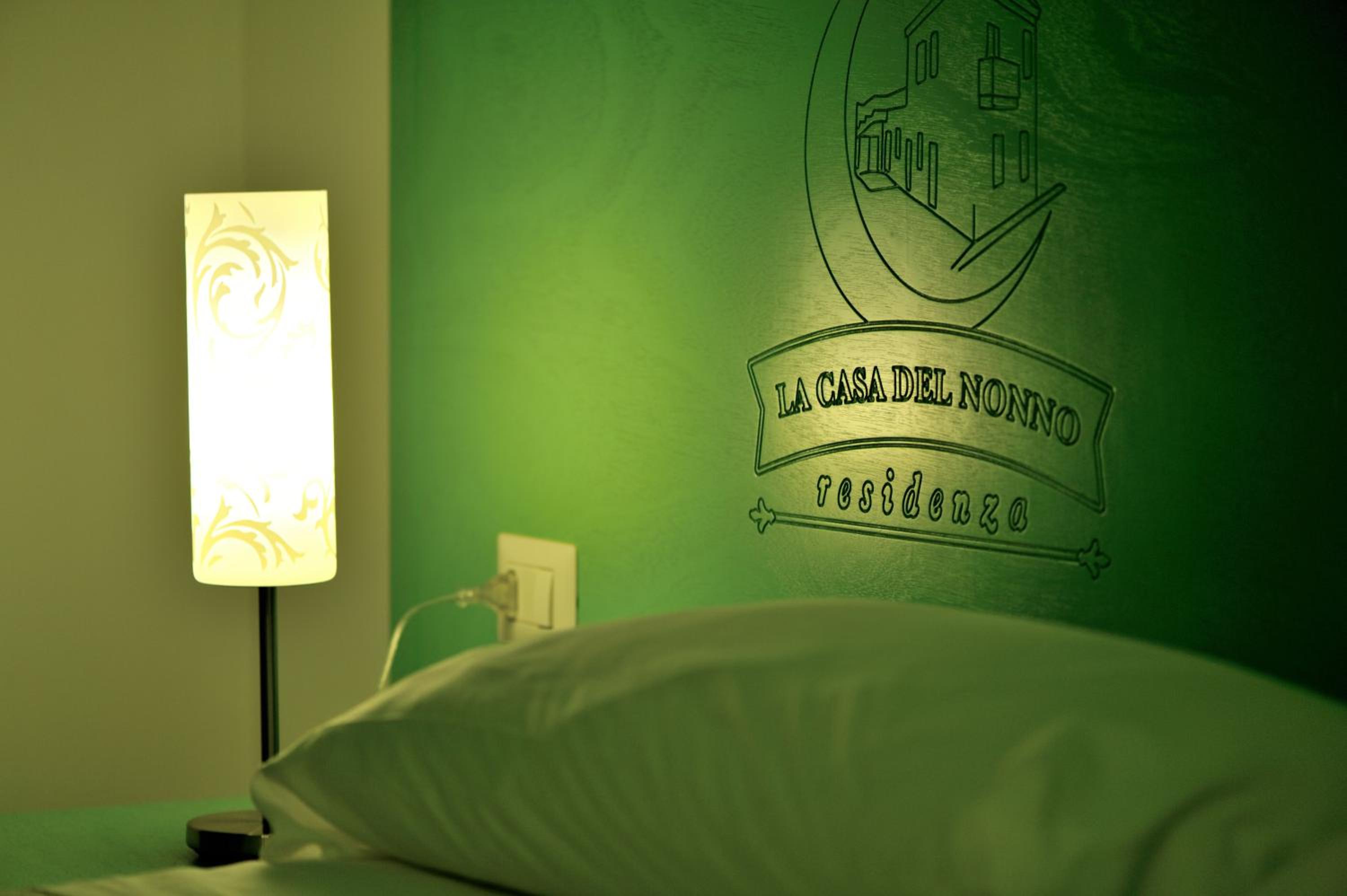 La Casa Del Nonno