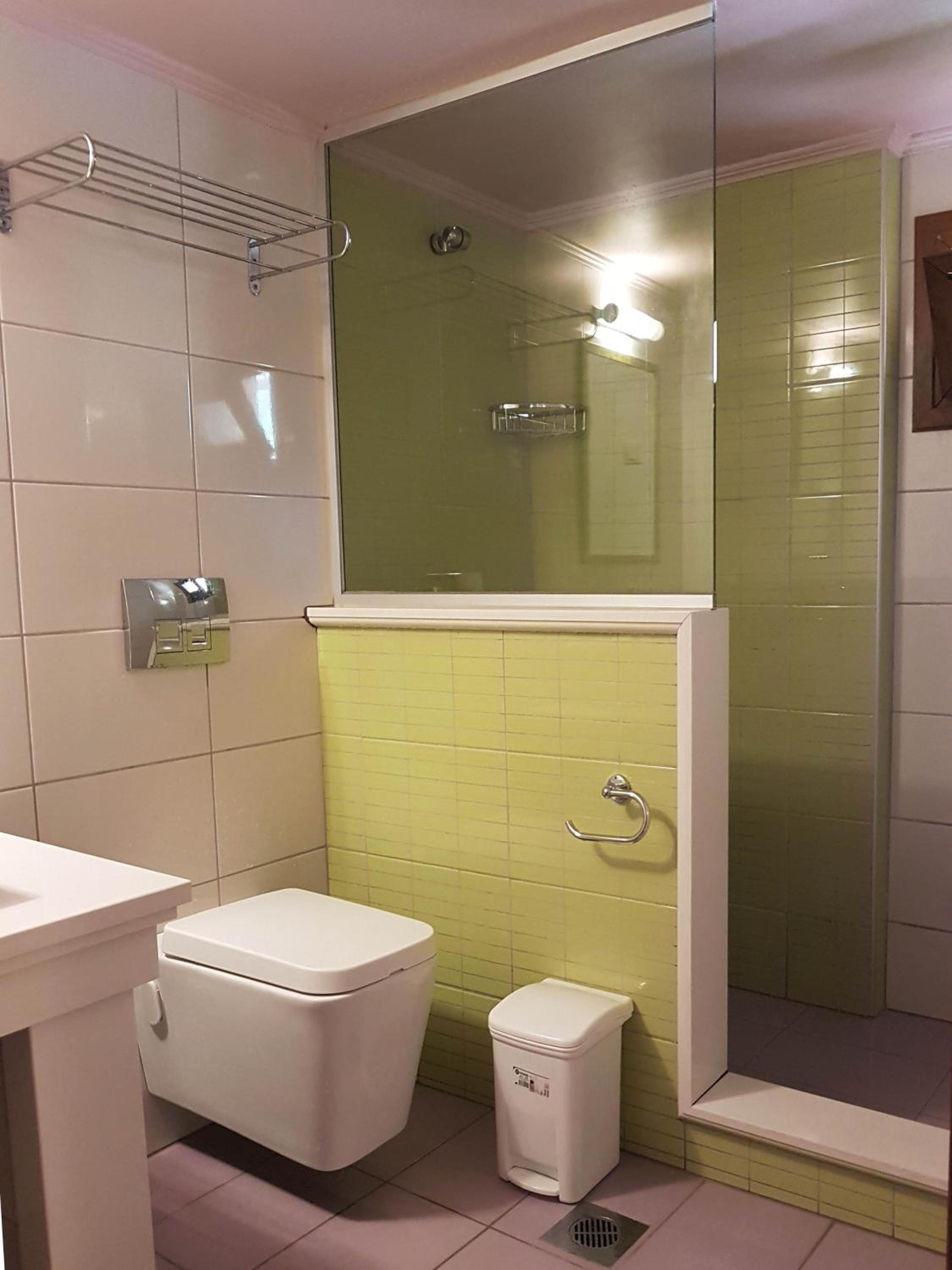 Zorbas Apartments