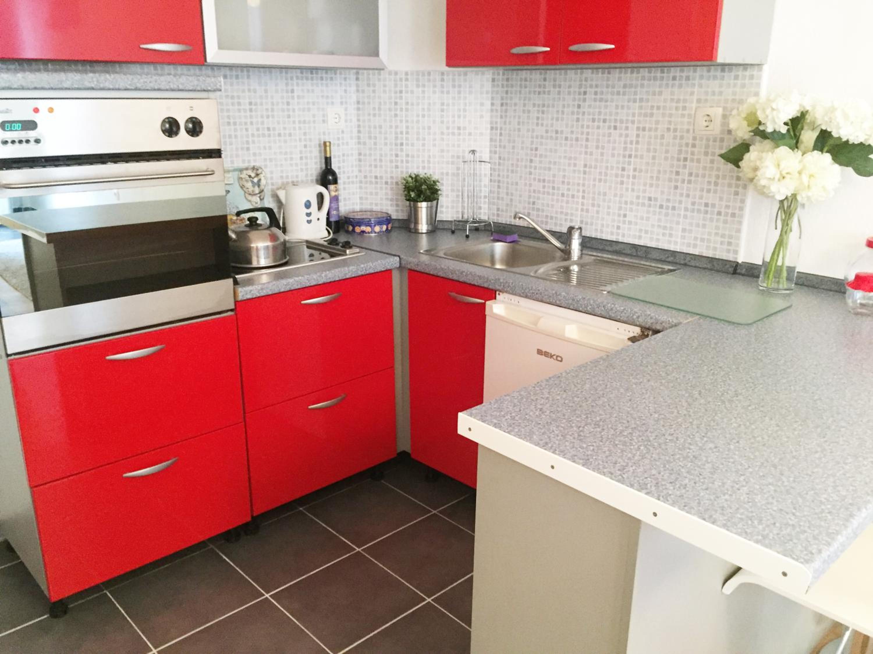 Apartman Marina view 4