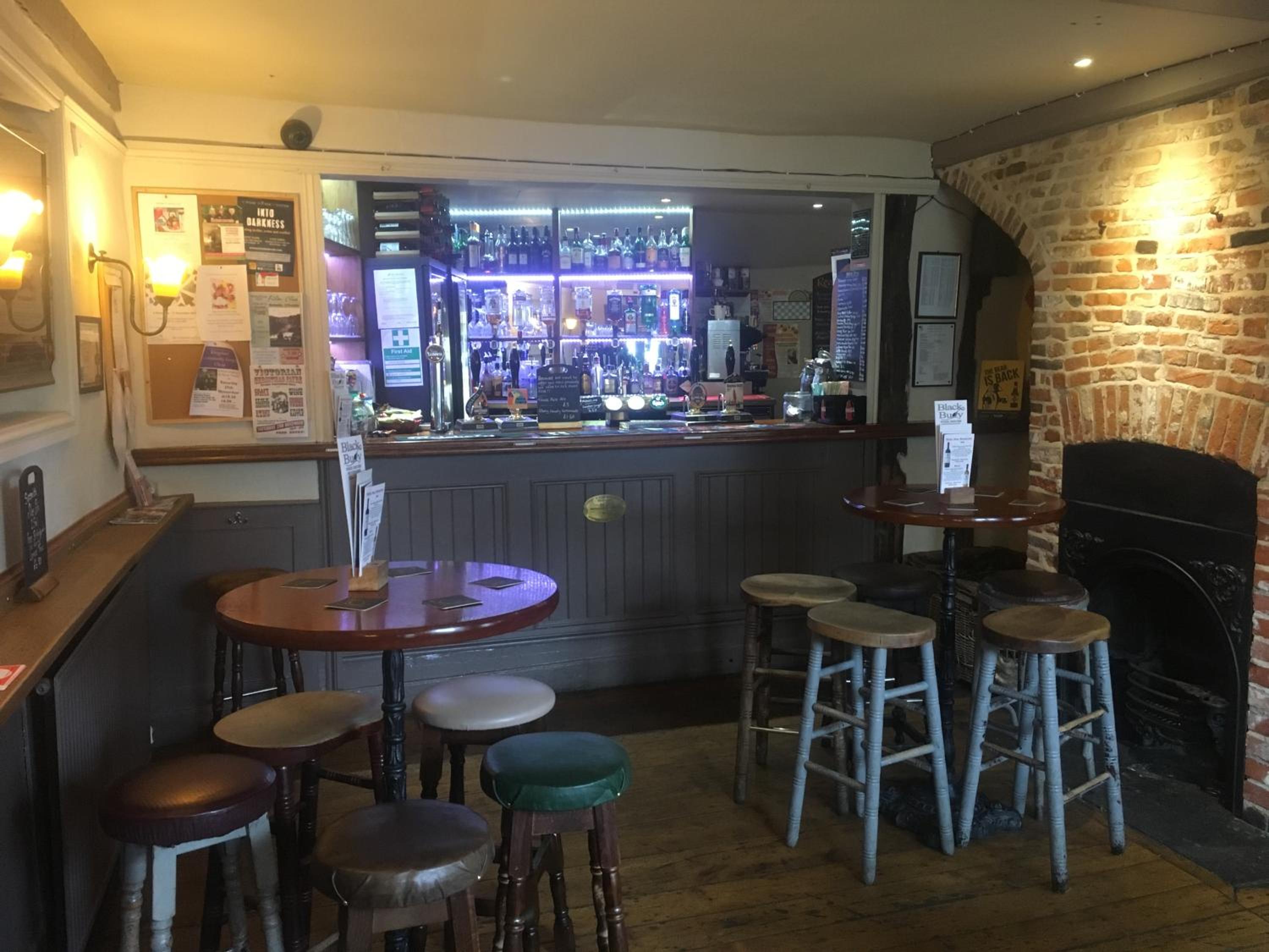 Black Buoy Inn view 3
