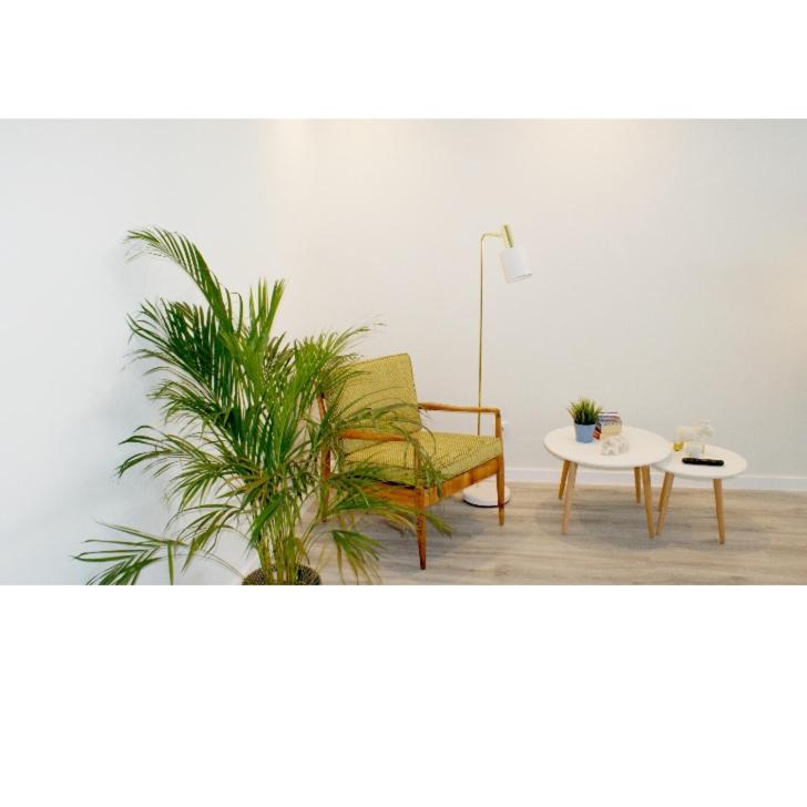 Apartamento Matosinhos Mar view 3