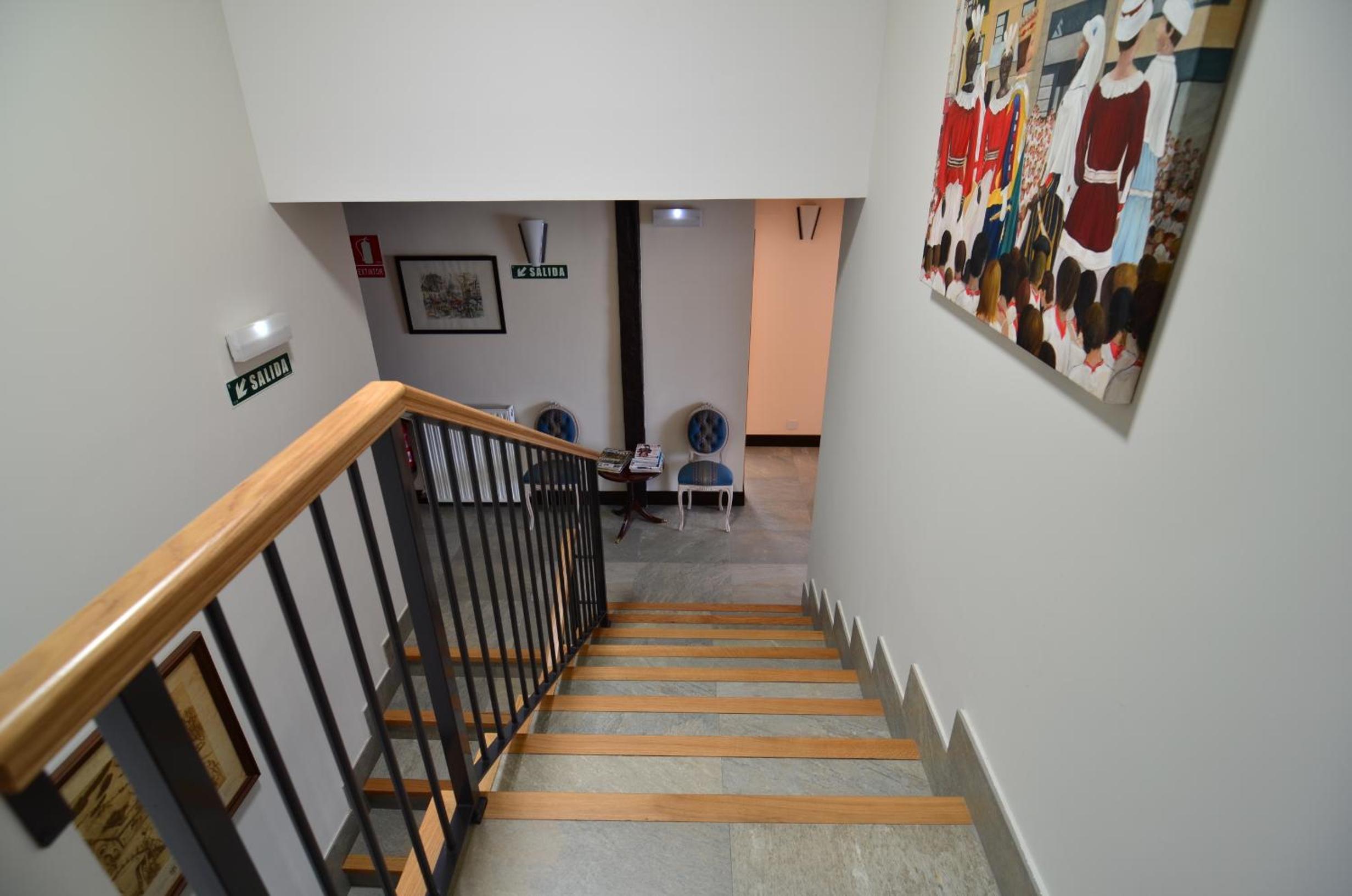 Casa de la Cadena