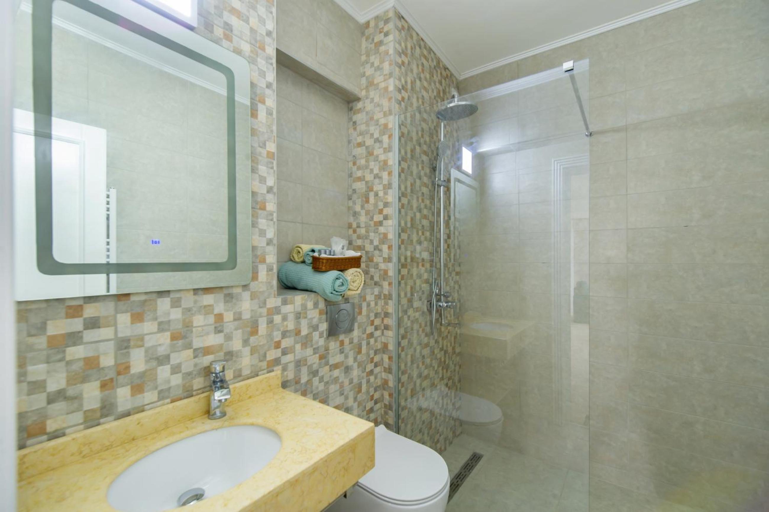 Miramare Residence Aparthotel