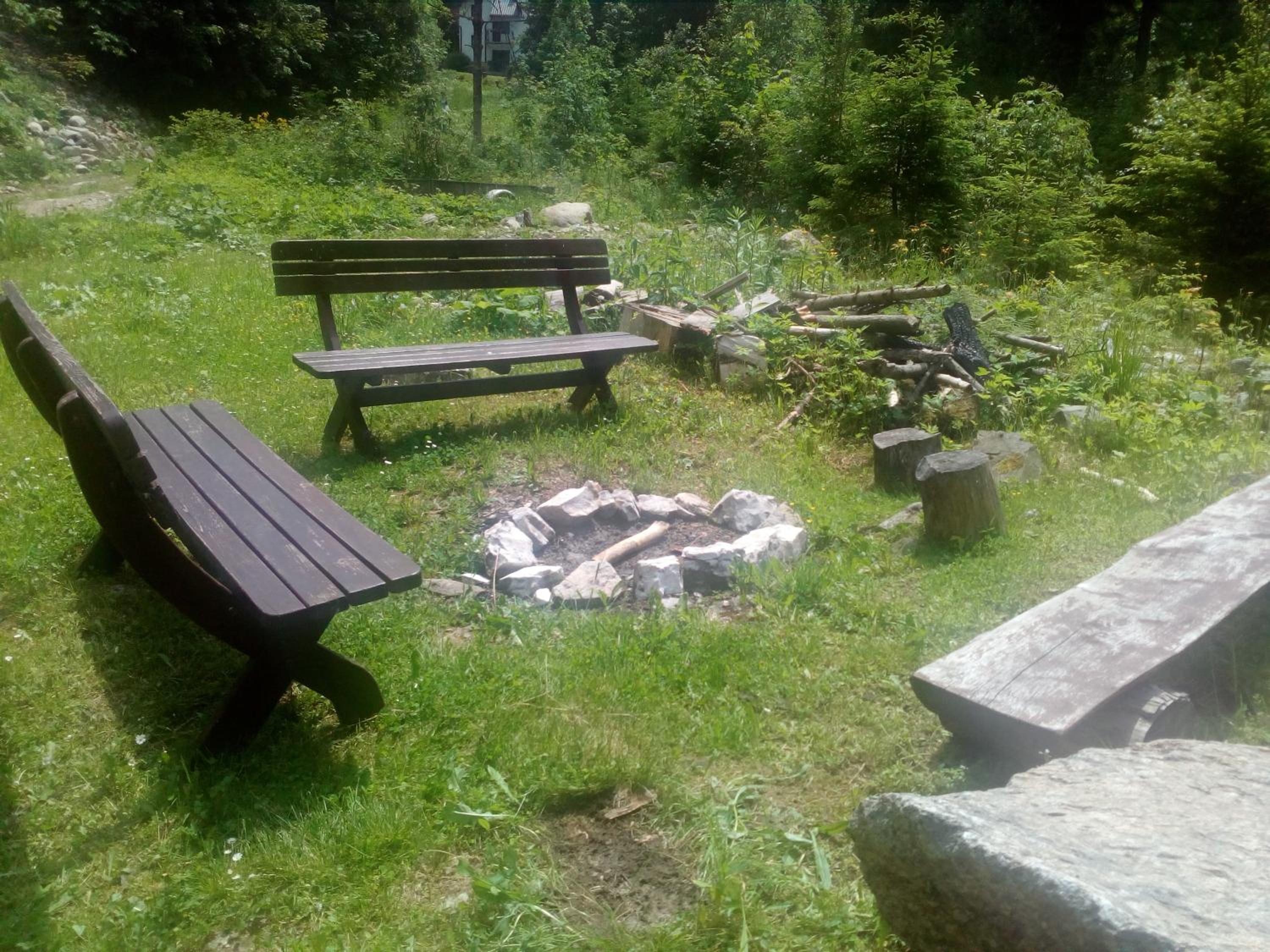 Apartamenty Kaskada