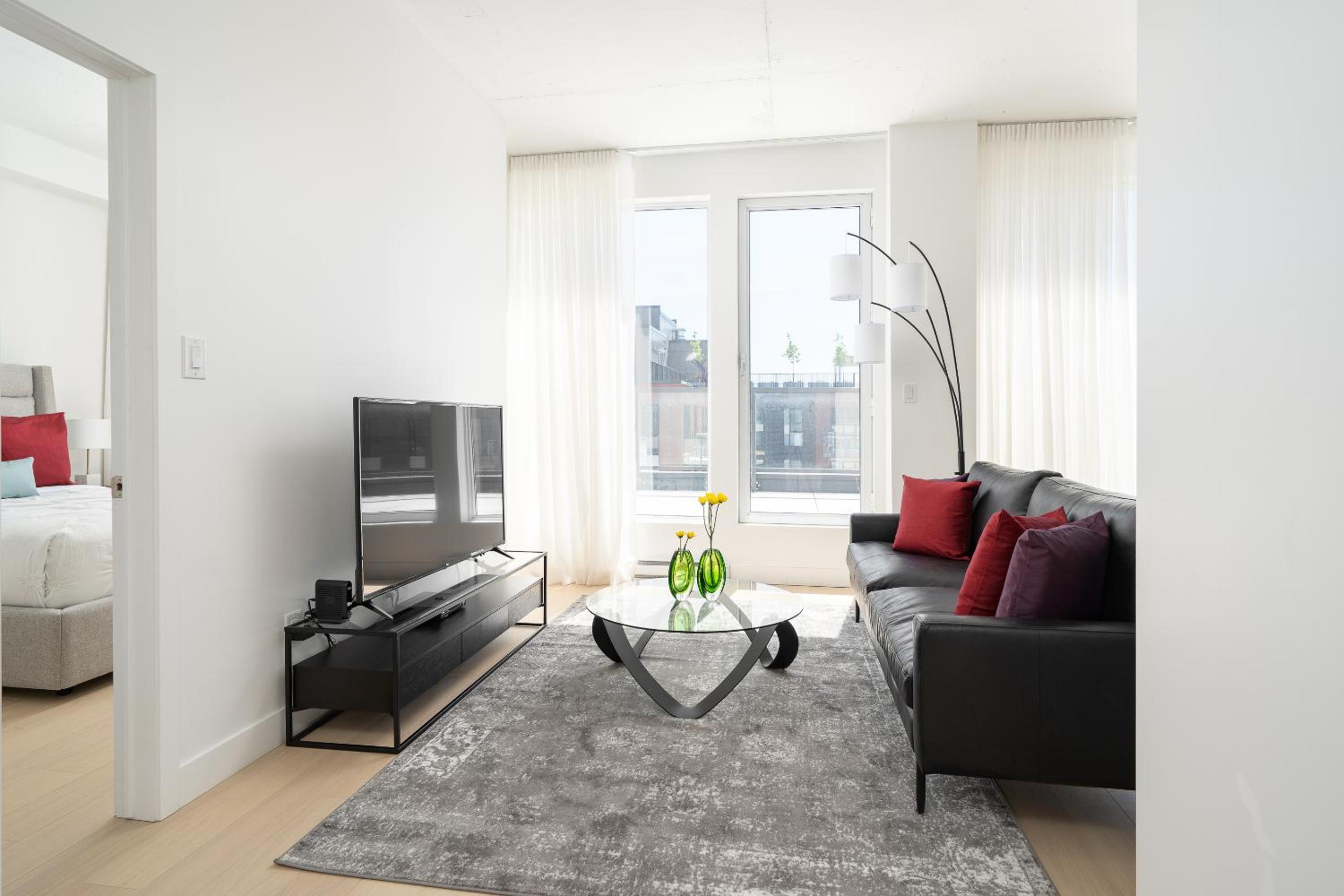 Le Se7t Penthouses view 3