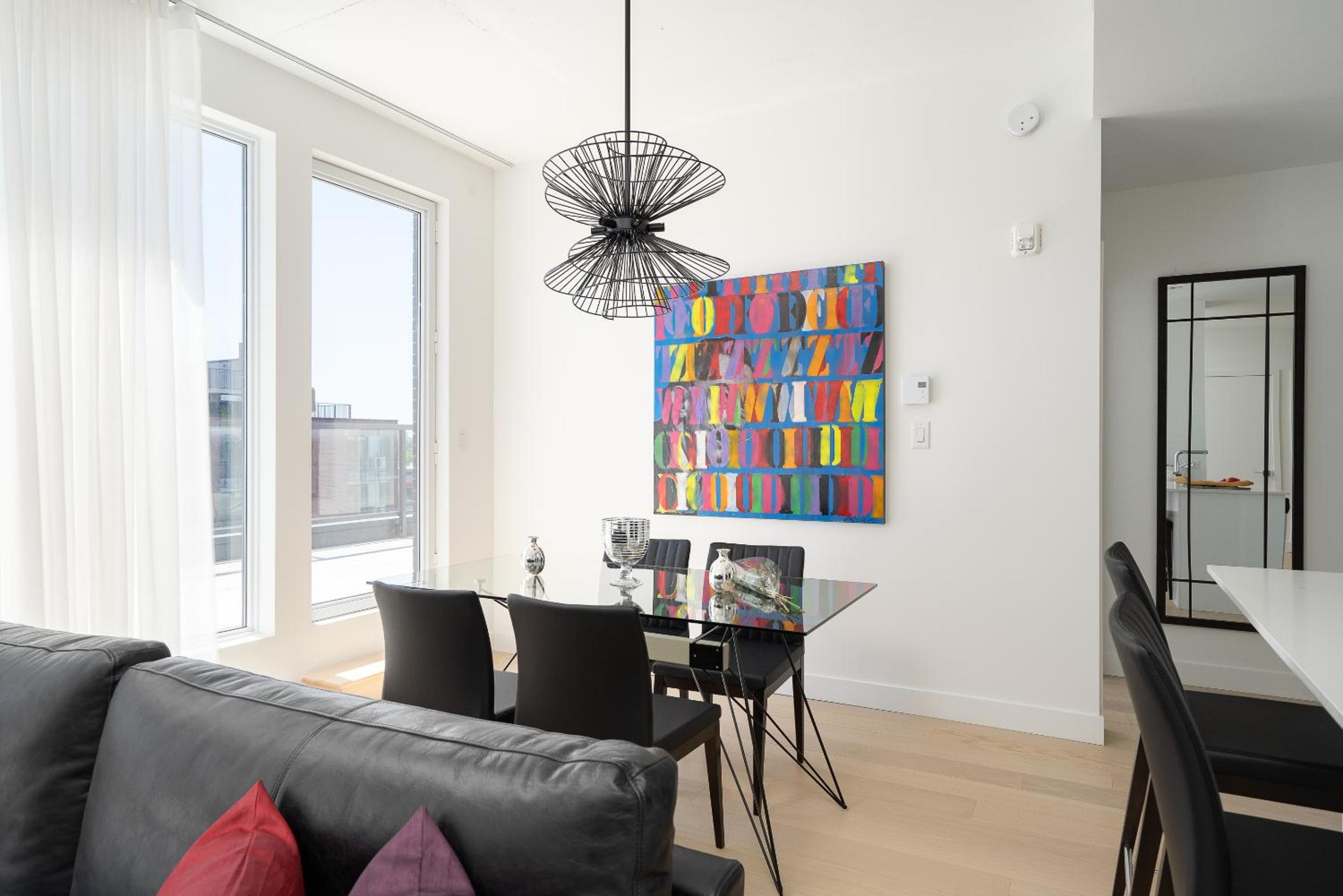 Le Se7t Penthouses view 5