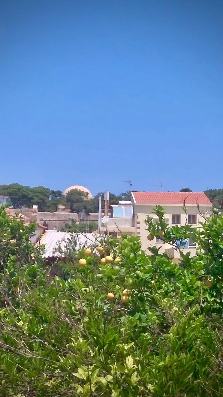 Hotel The Manor - Old Town Rethymno, Crete - Image 1