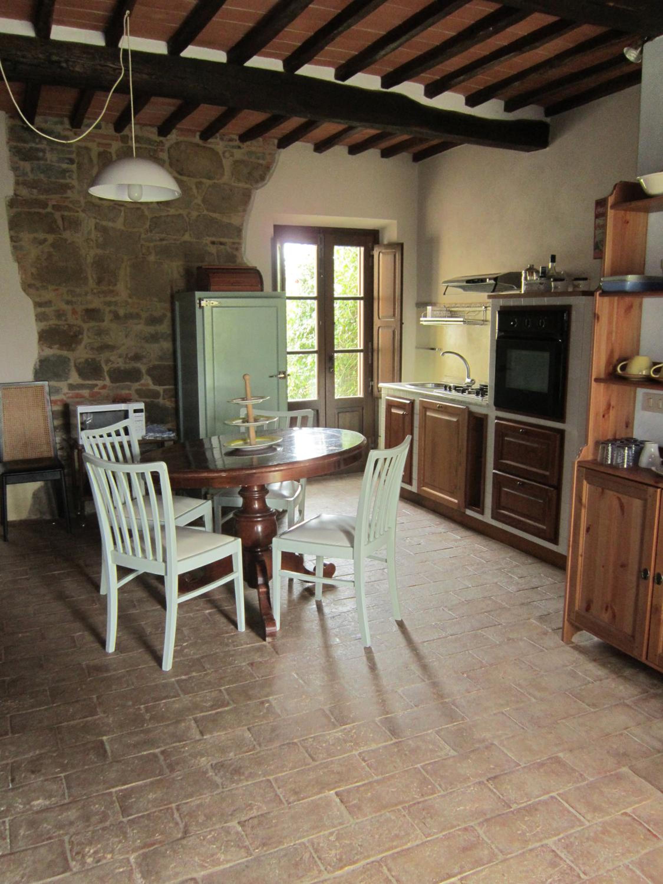 AGRITURISMO Casale Il Caggio