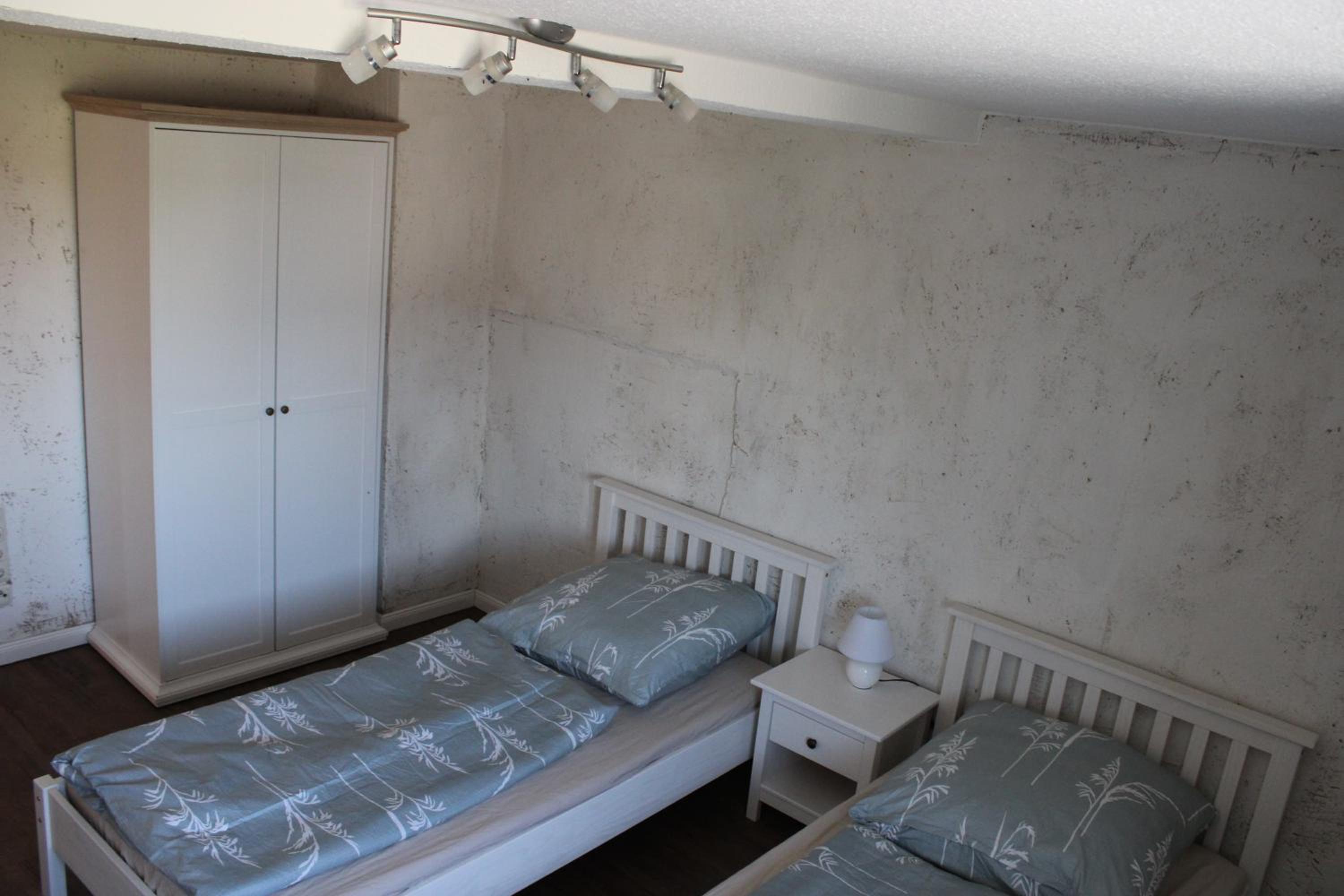 Ferienwohnung auf dem Bauernhof view 5