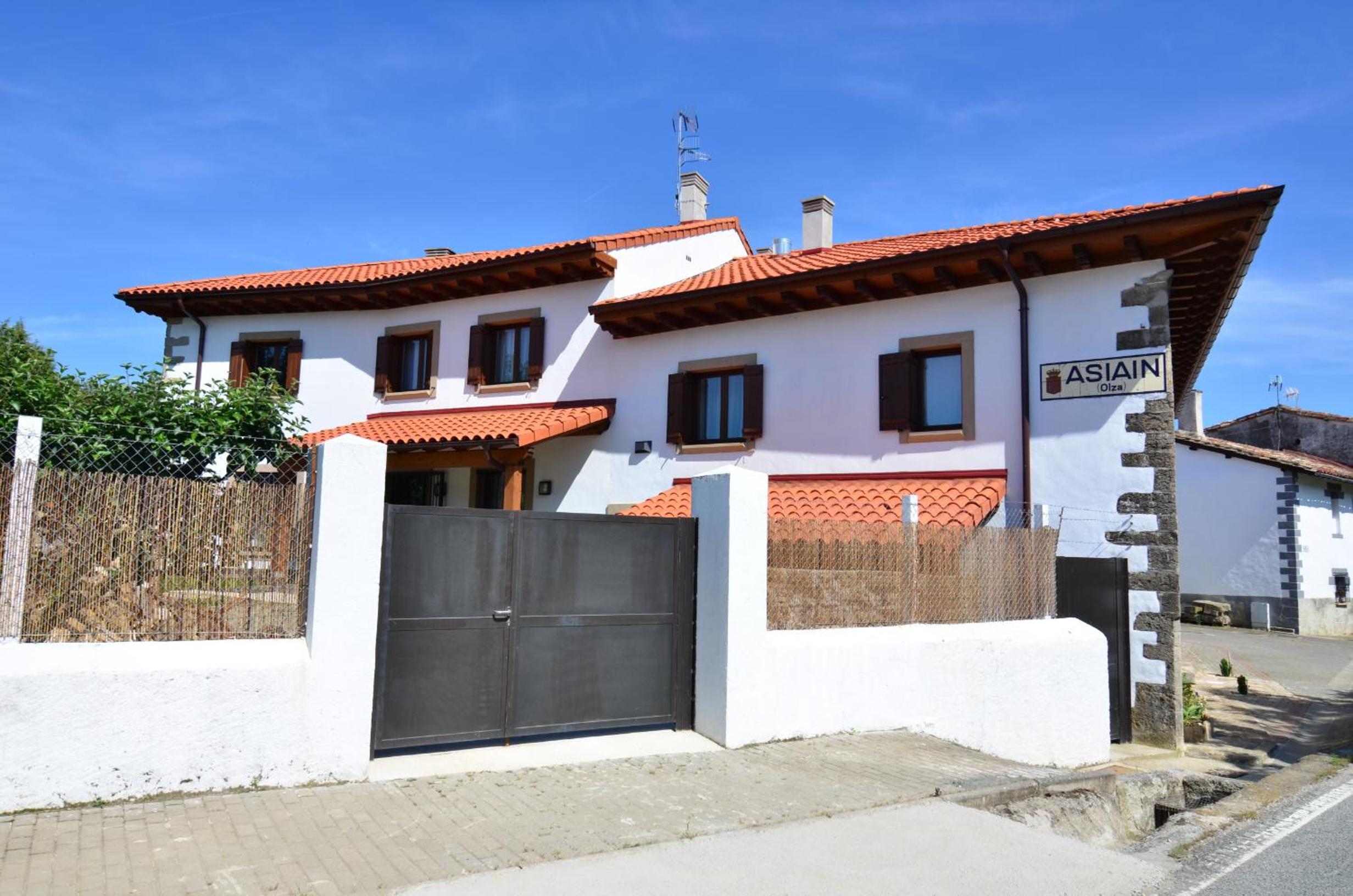 Casa de la Cadena