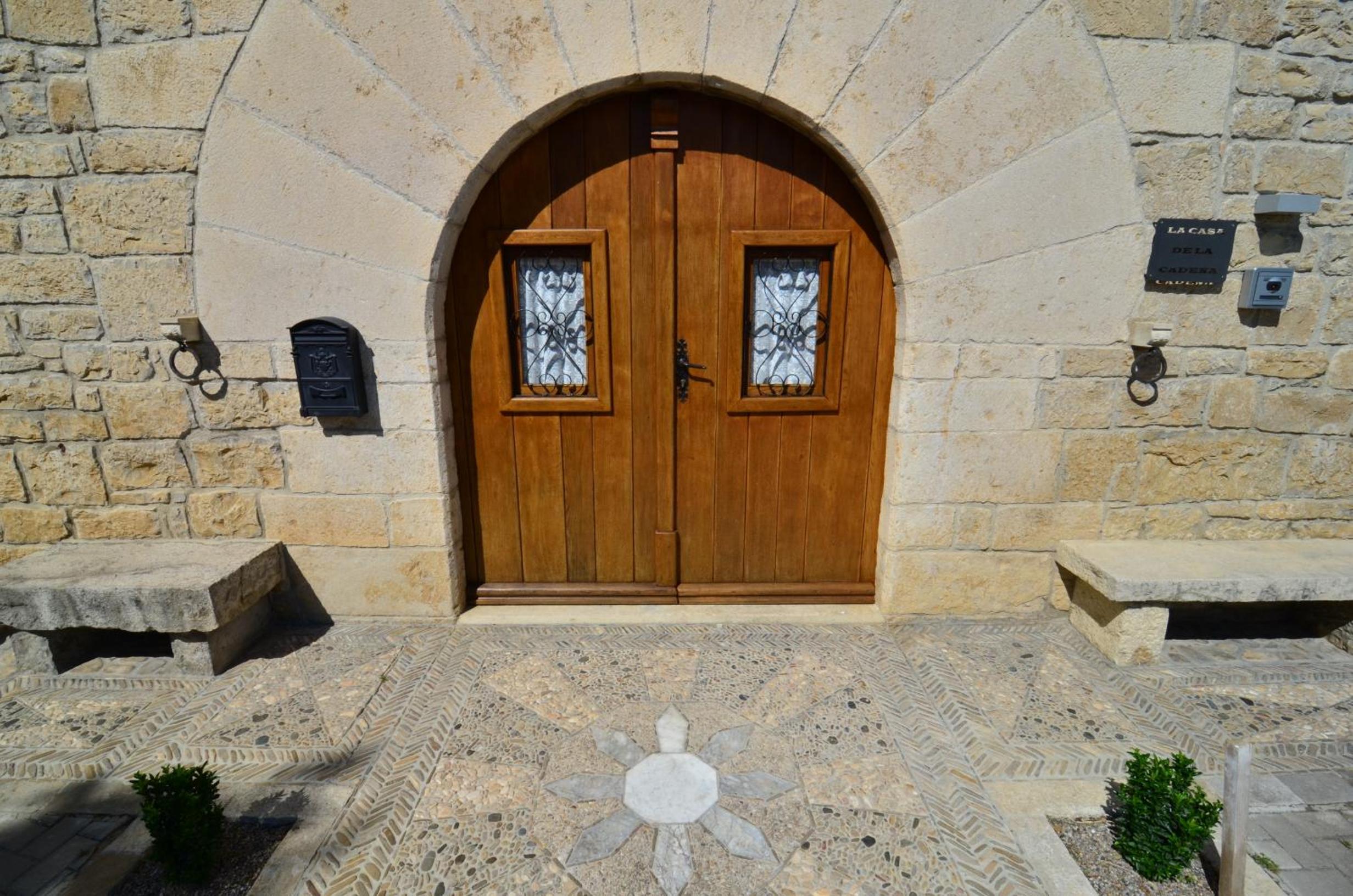 Casa de la Cadena