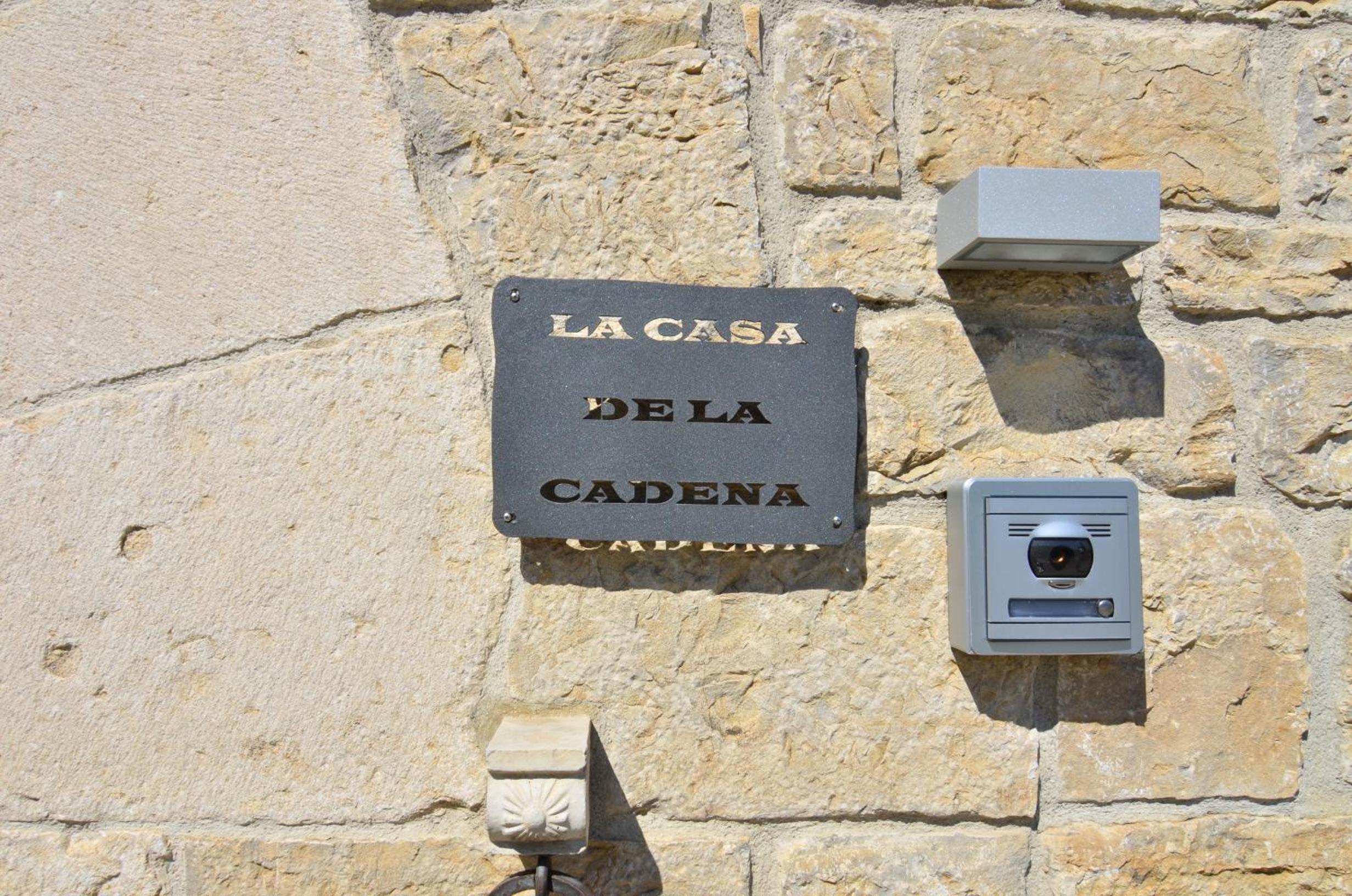 Casa de la Cadena
