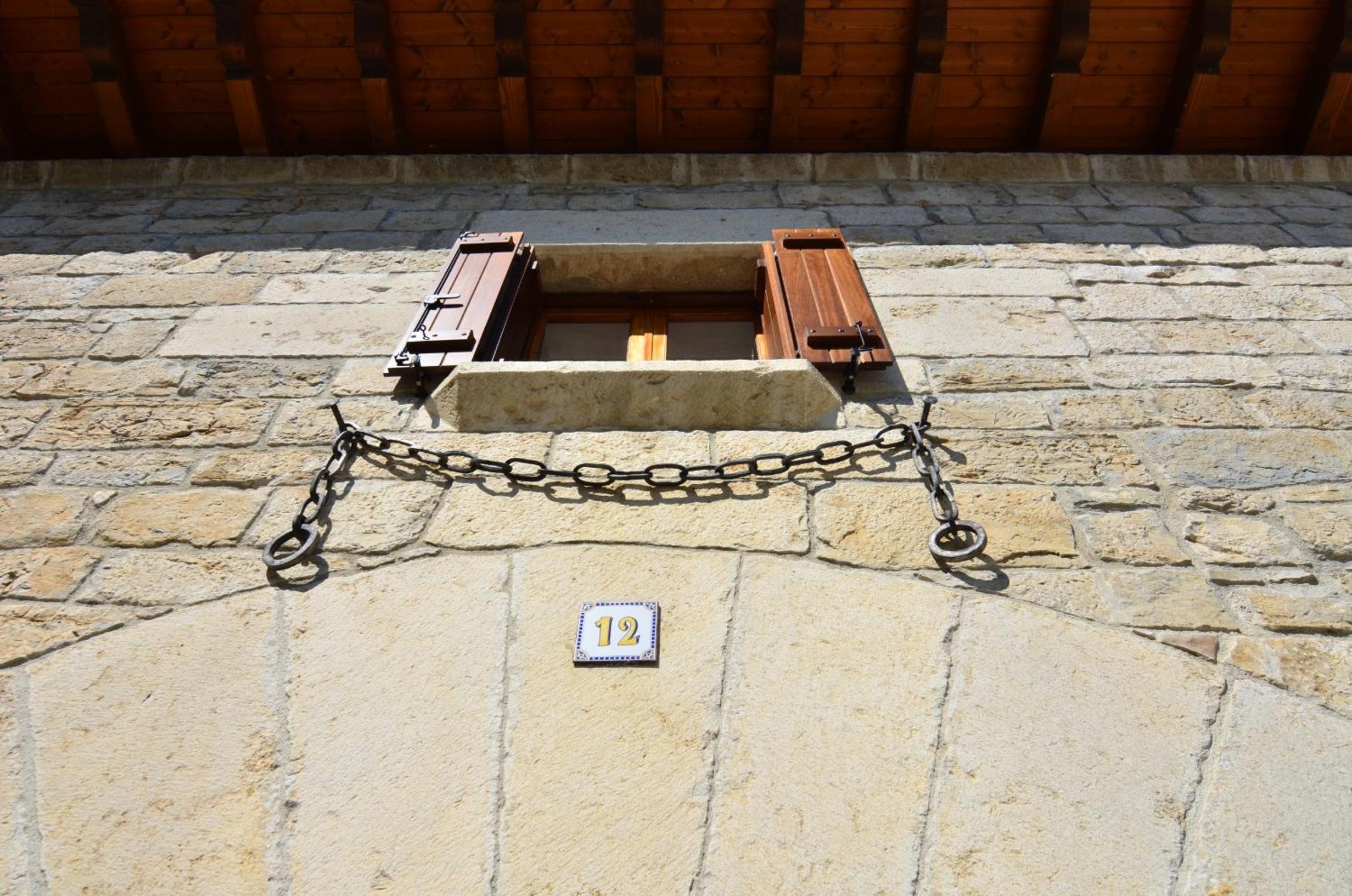Casa de la Cadena