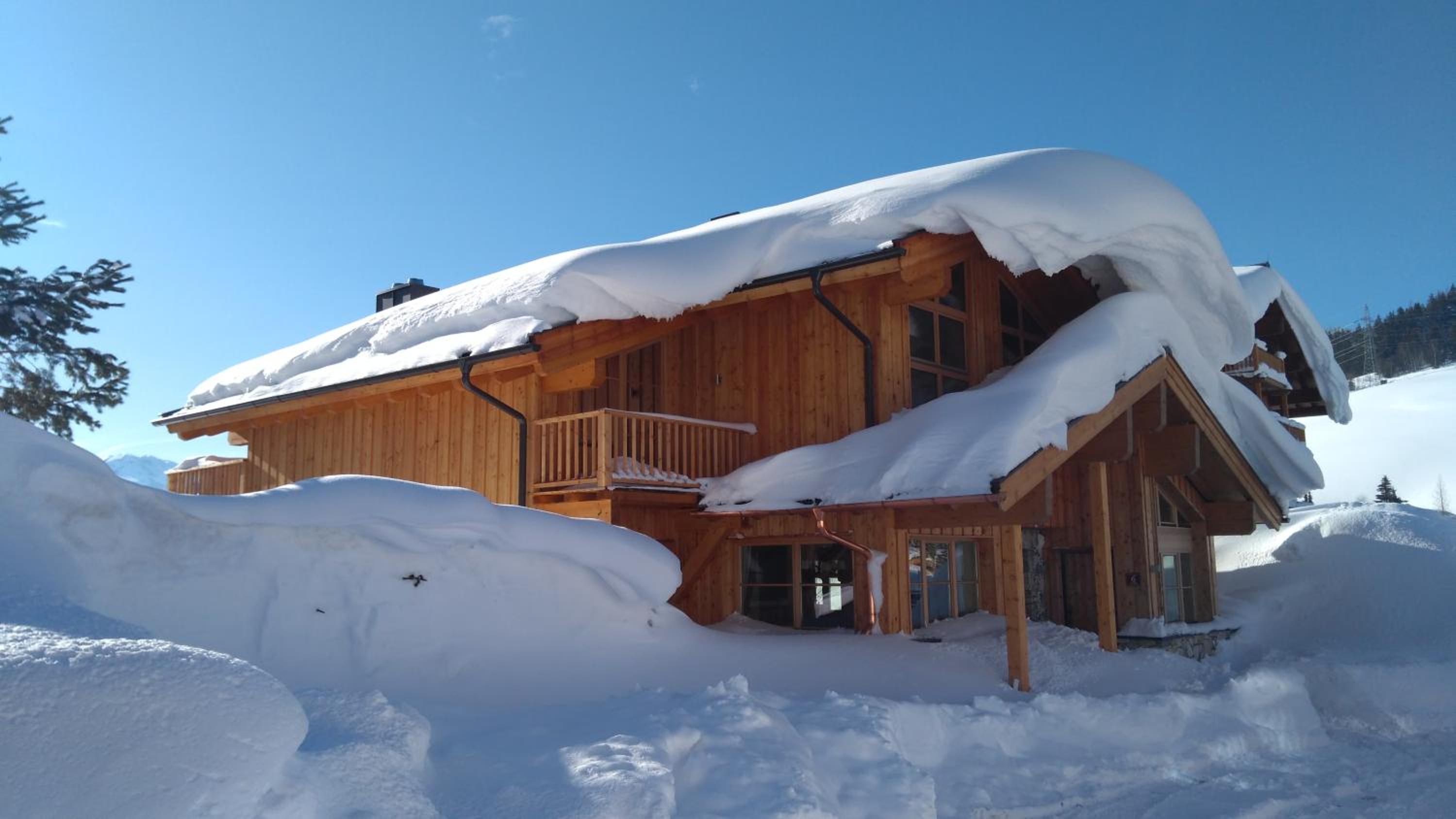 Clubhotel Hinterthal Am Florysee 6 view 2
