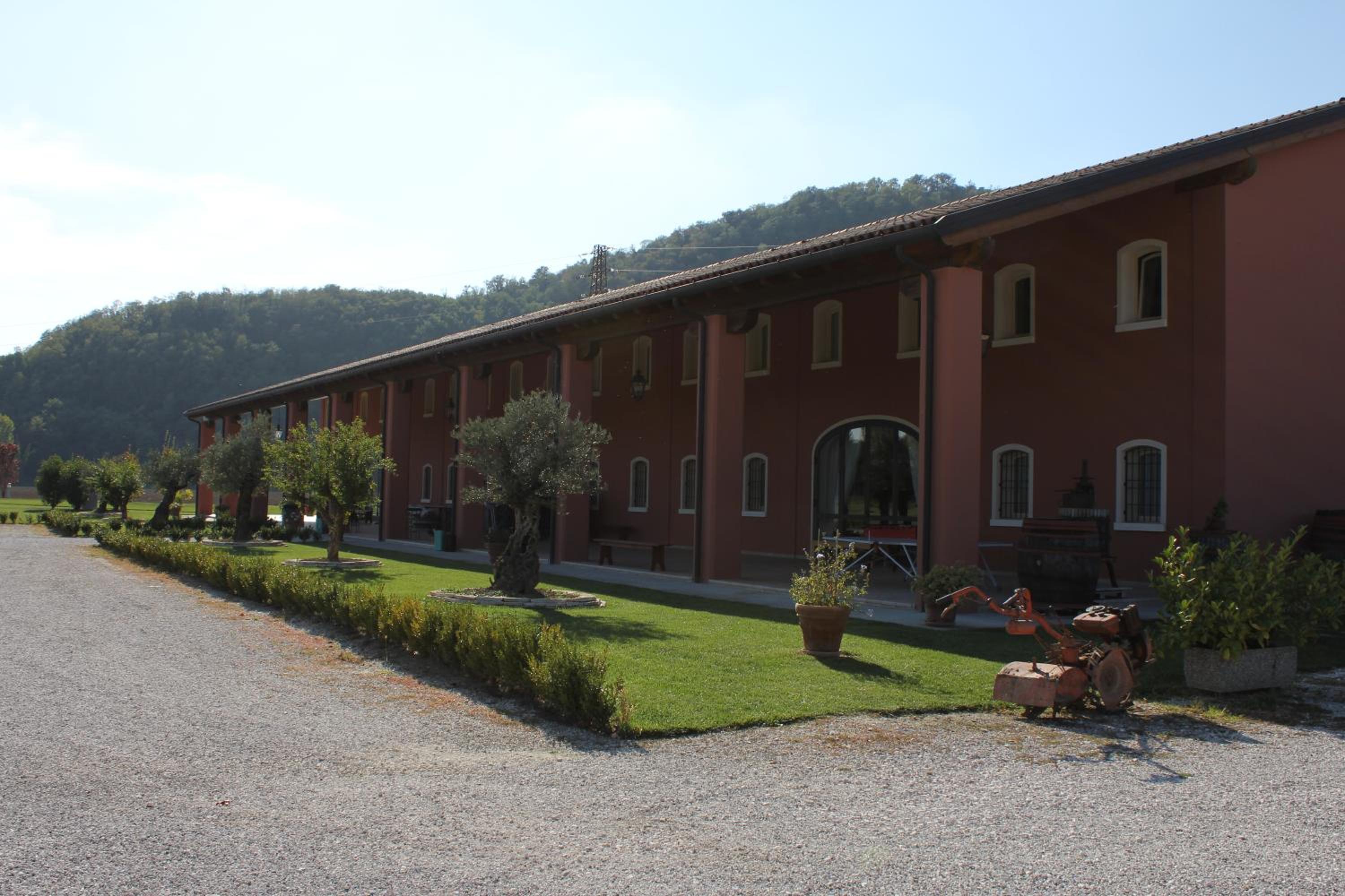 Tenuta Monterosso