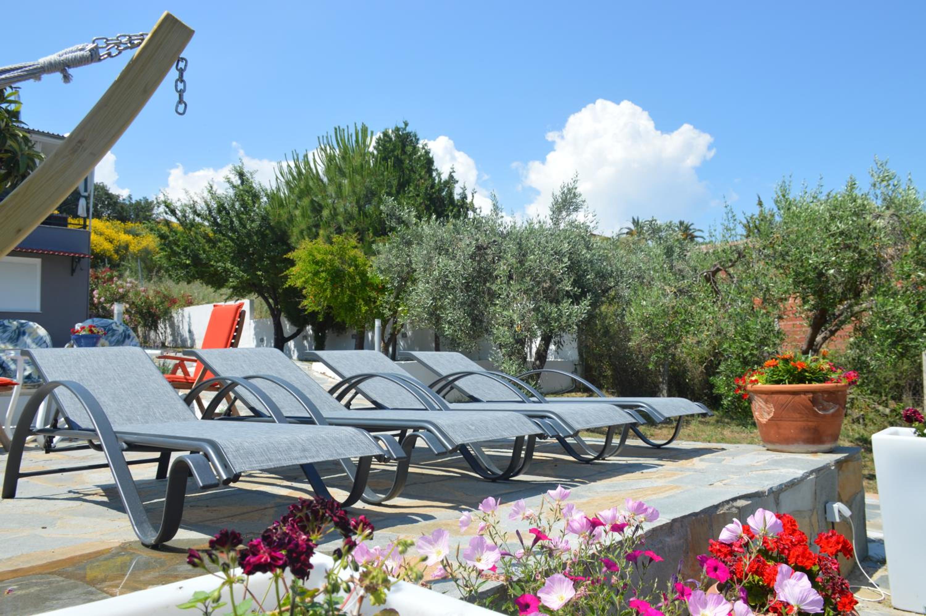 Villa Kristi view 5