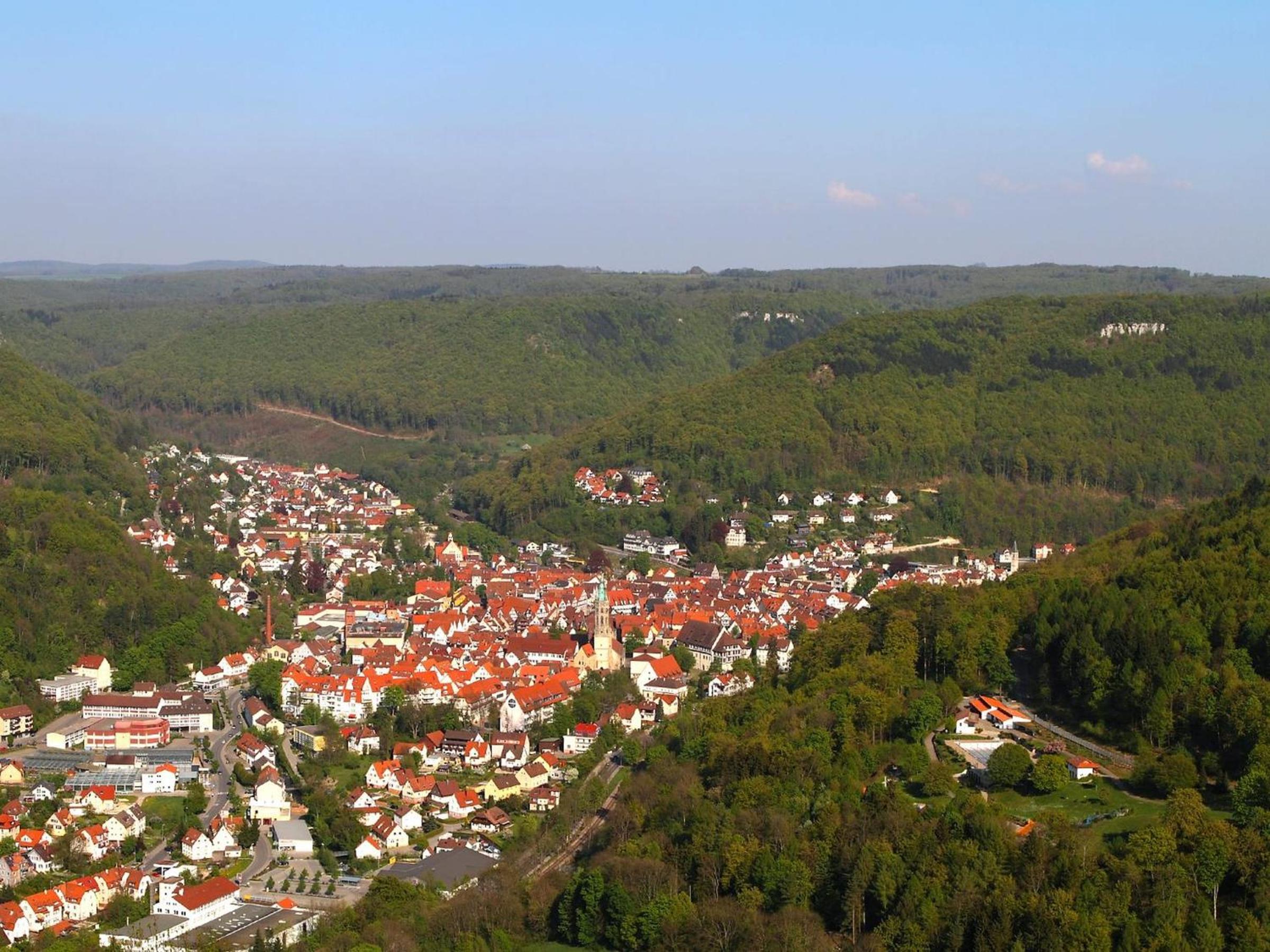 Haus Eisele