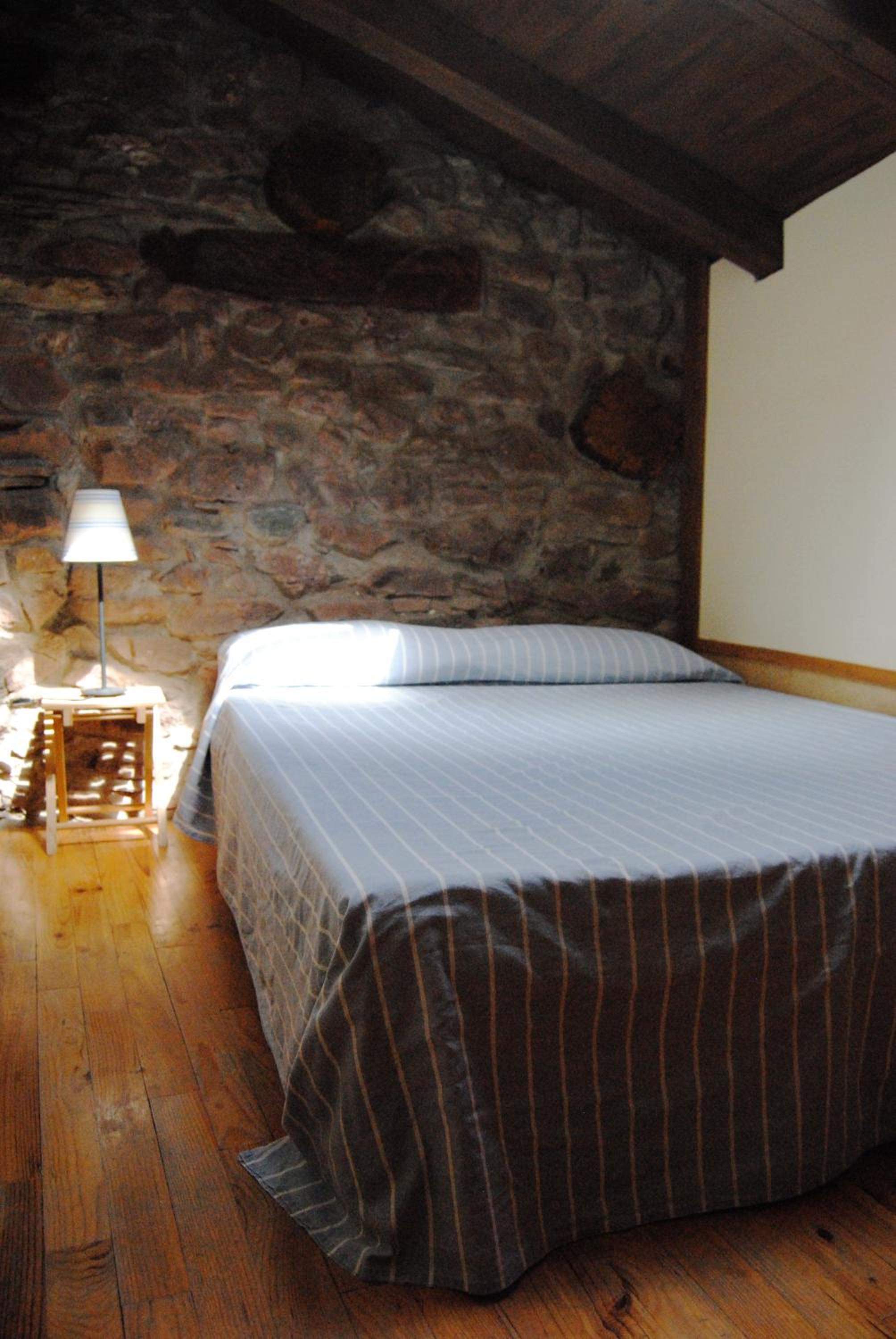 Refugi Rural Vall de Siarb