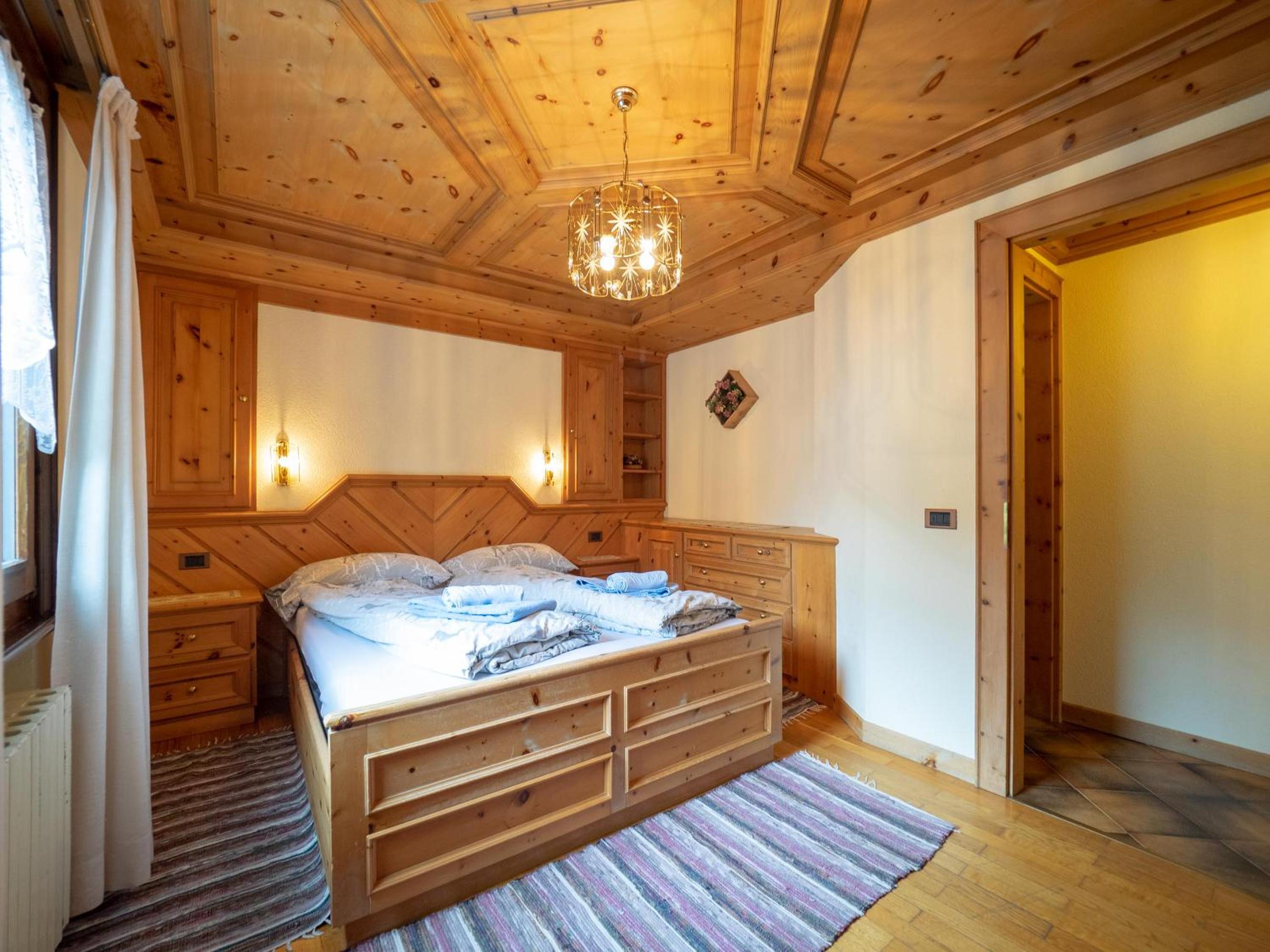 Residence Livigno MyHolidayLivigno