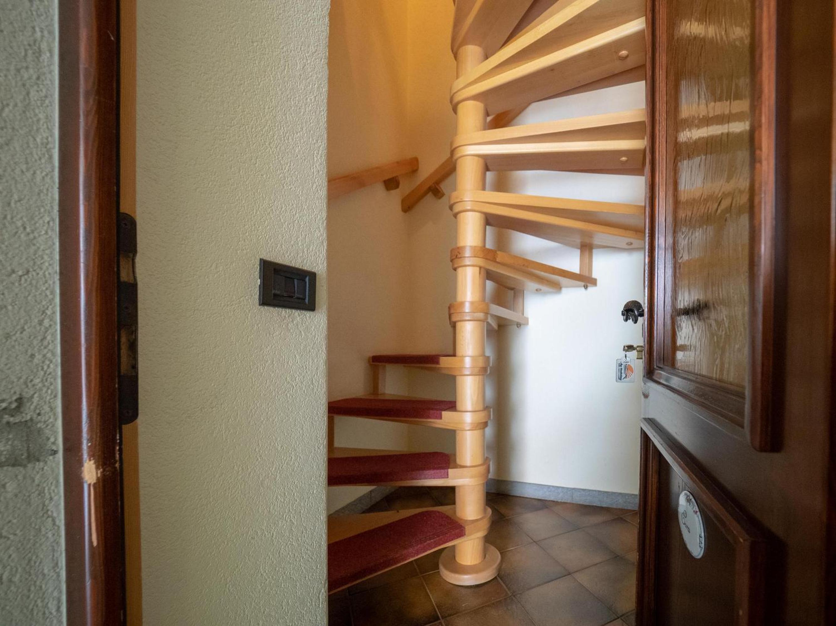 Residence Livigno MyHolidayLivigno