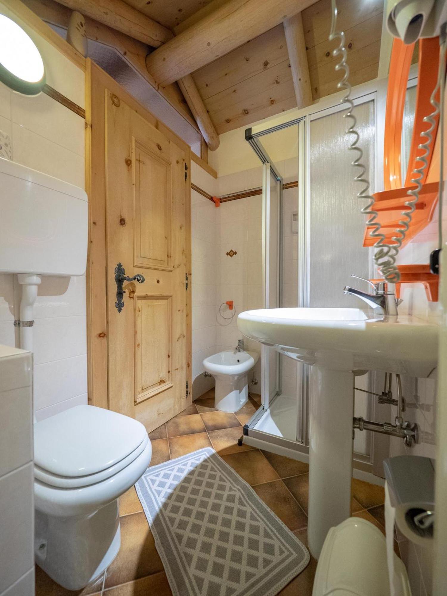 Residence Livigno MyHolidayLivigno