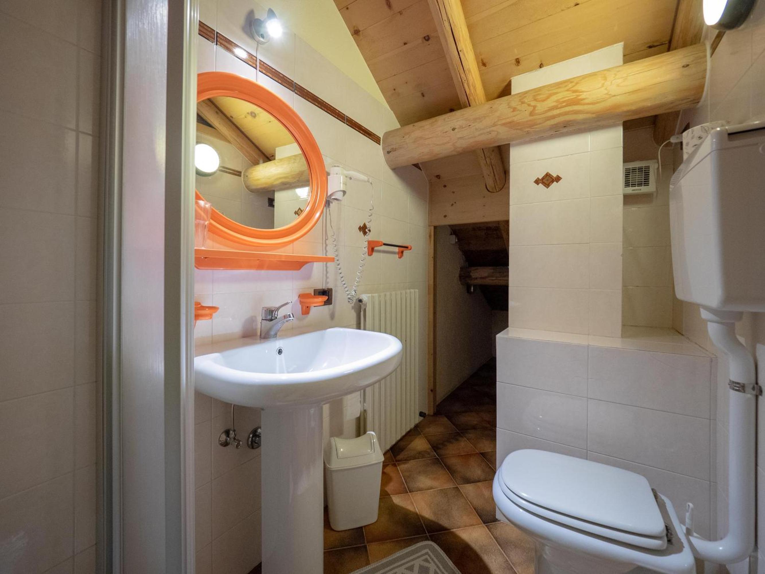 Residence Livigno MyHolidayLivigno