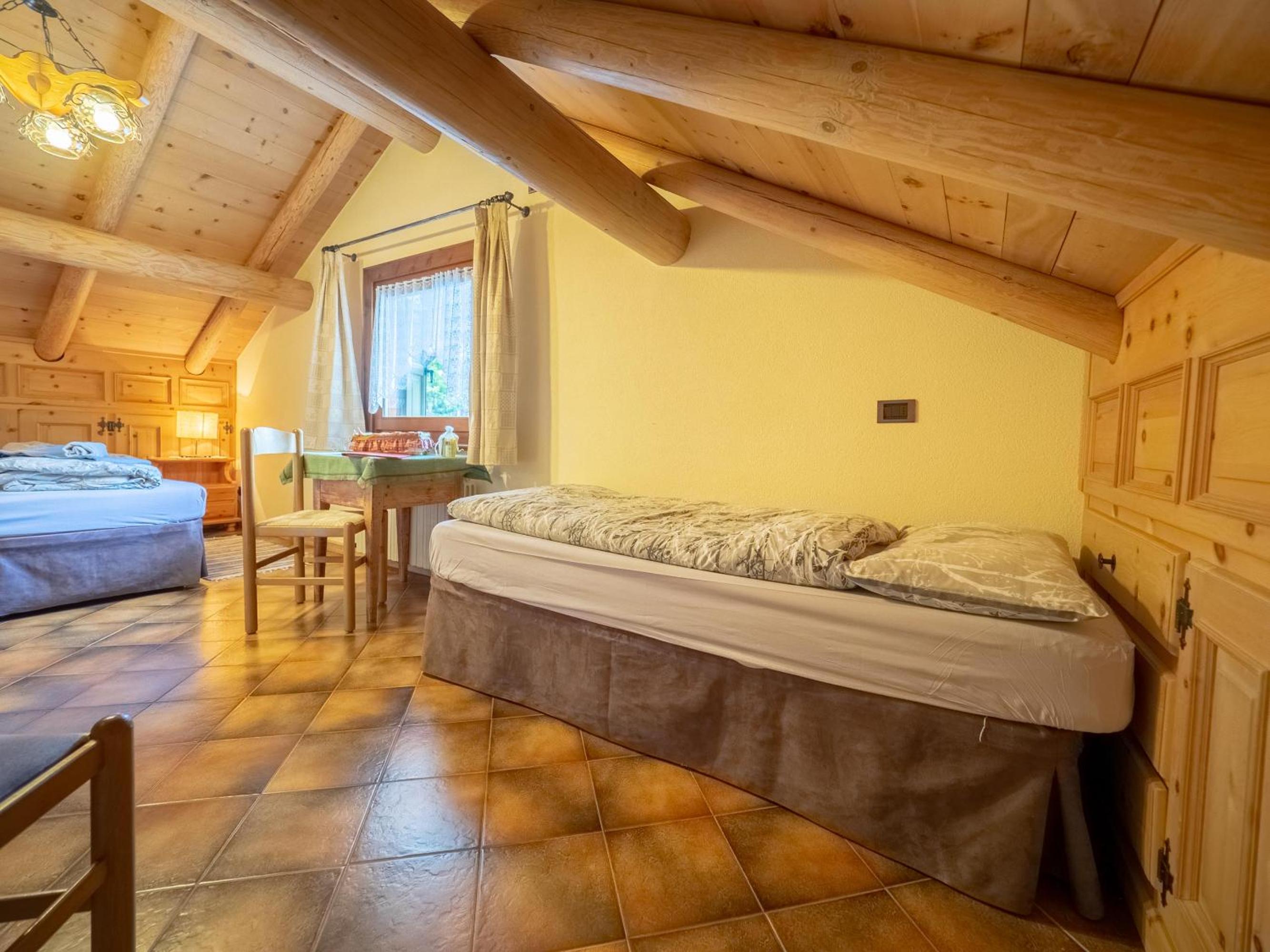 Residence Livigno MyHolidayLivigno
