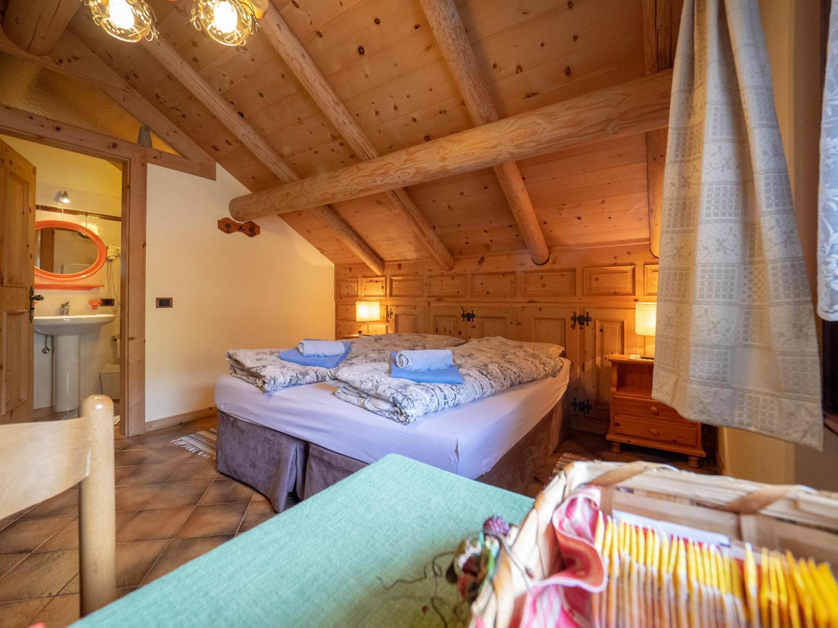 Residence Livigno MyHolidayLivigno