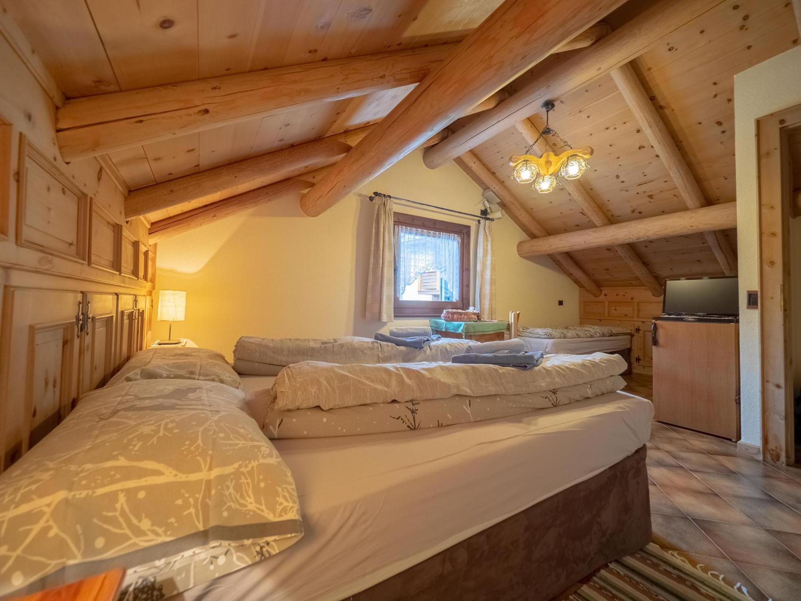 Residence Livigno MyHolidayLivigno