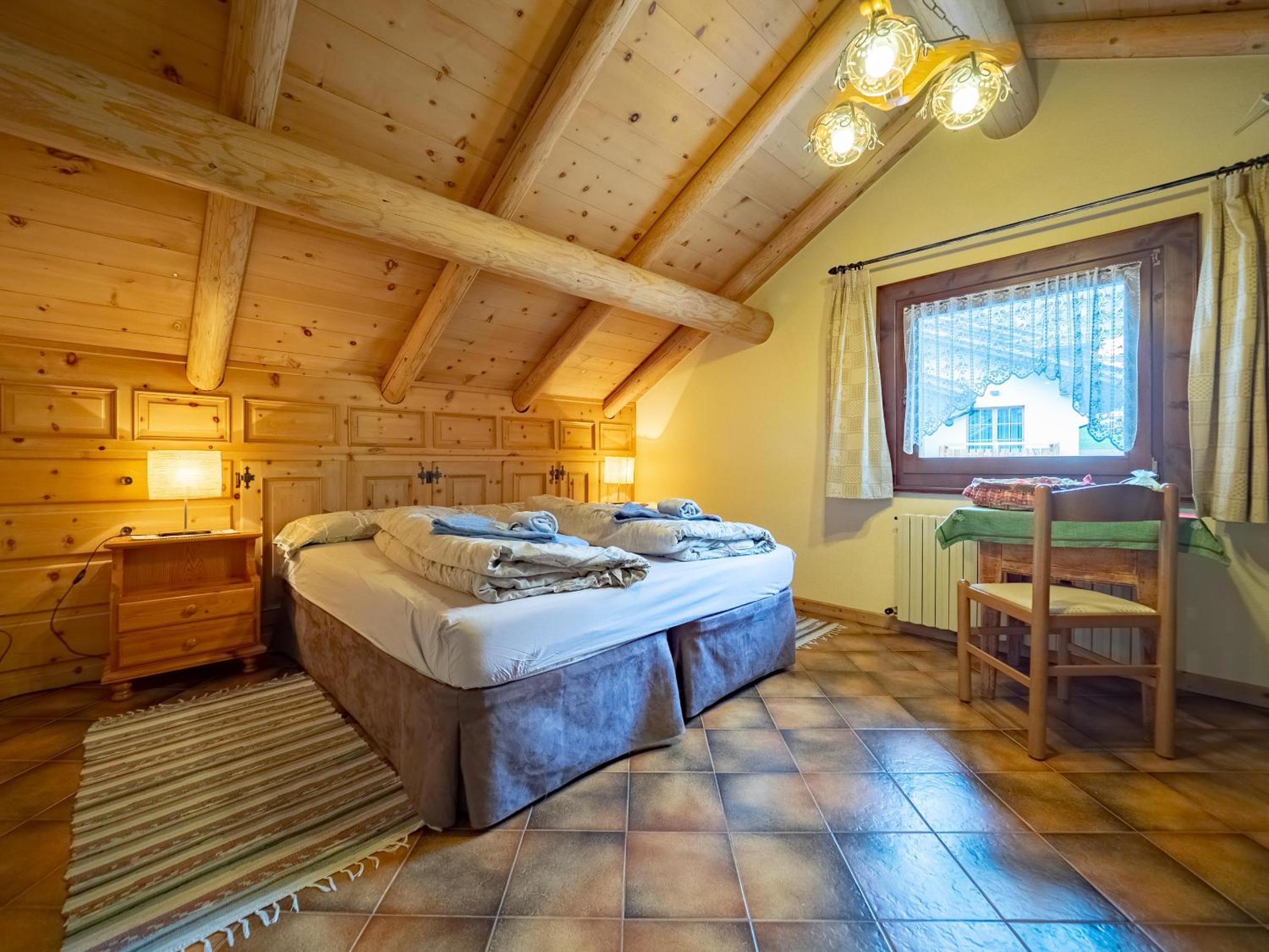 Residence Livigno MyHolidayLivigno