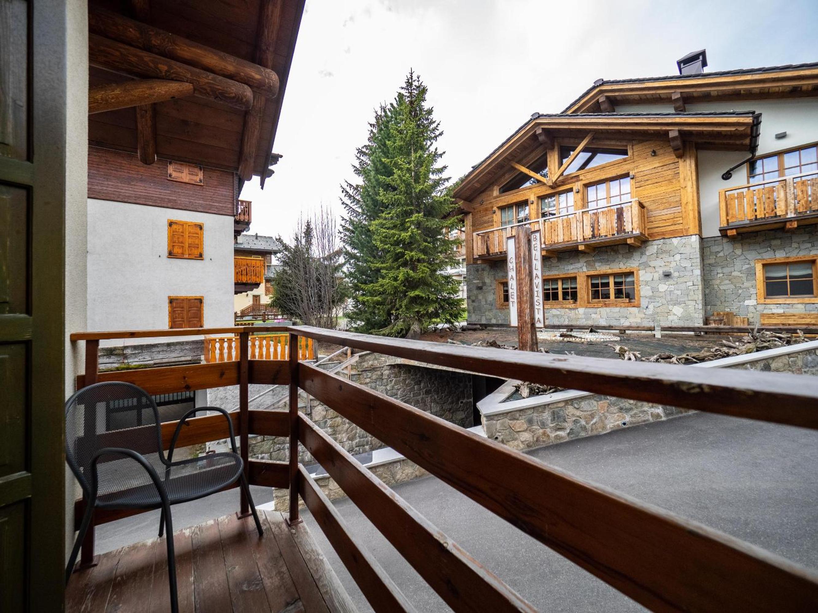 Residence Livigno MyHolidayLivigno