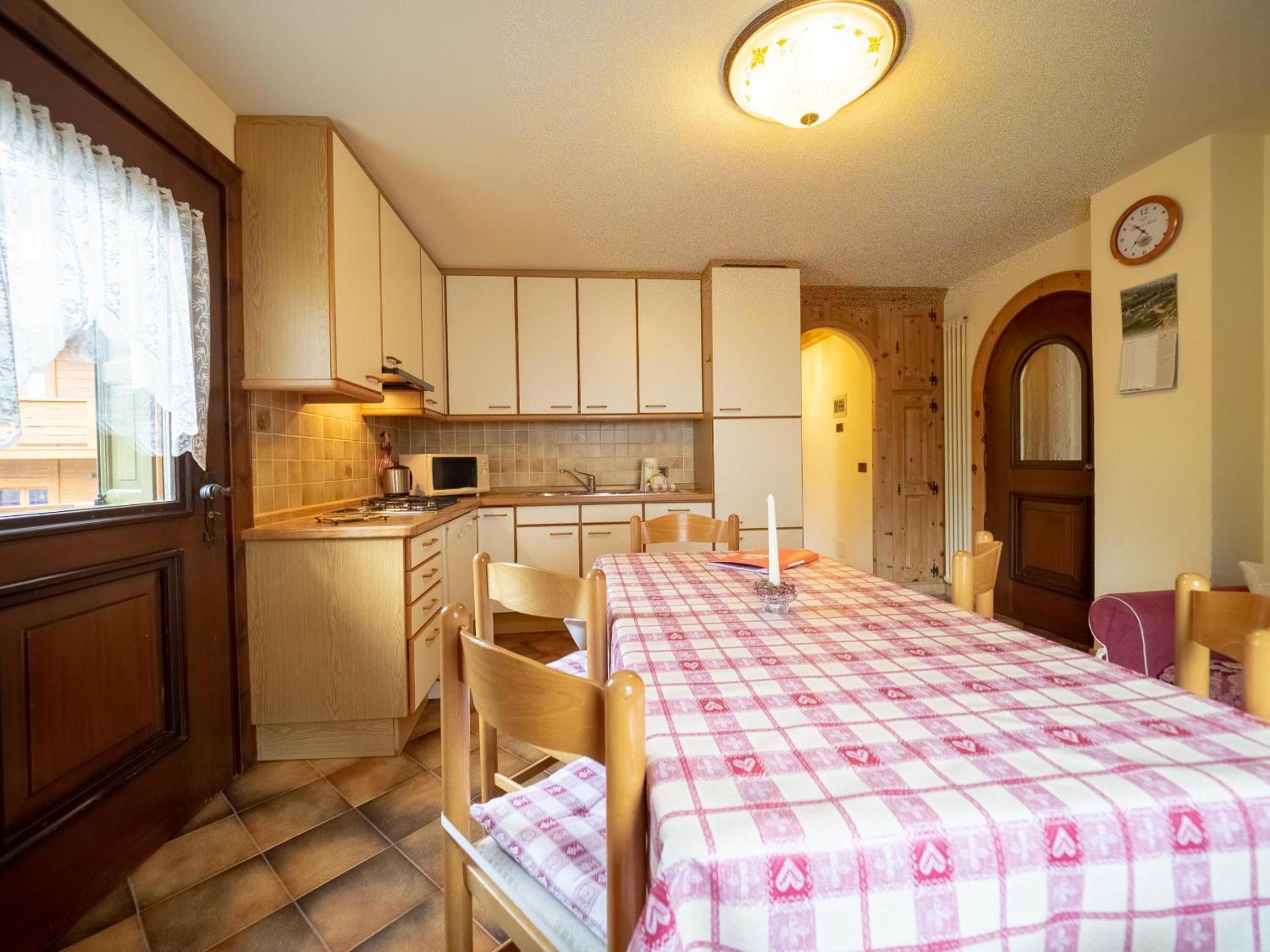 Residence Livigno MyHolidayLivigno