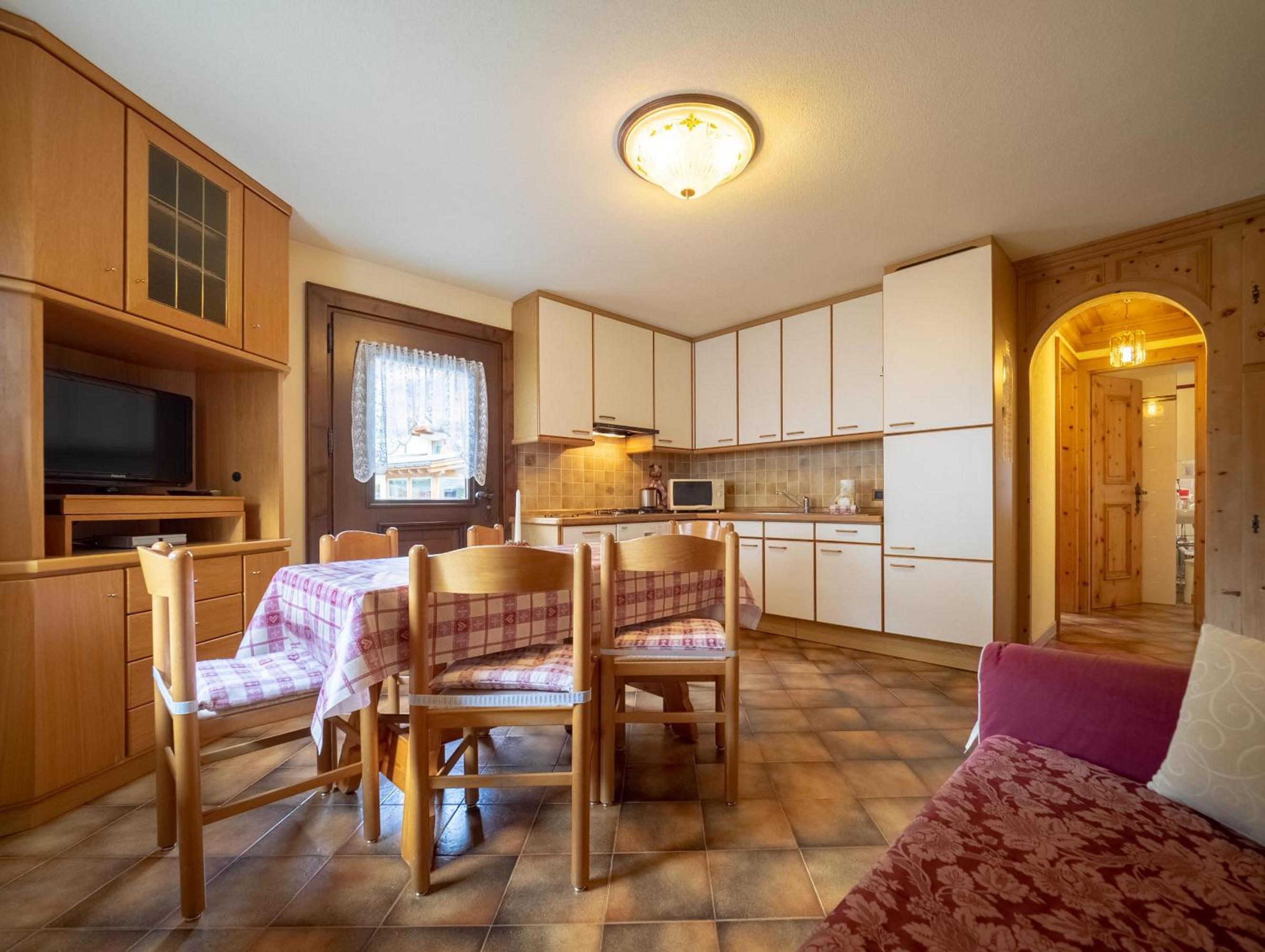 Residence Livigno MyHolidayLivigno