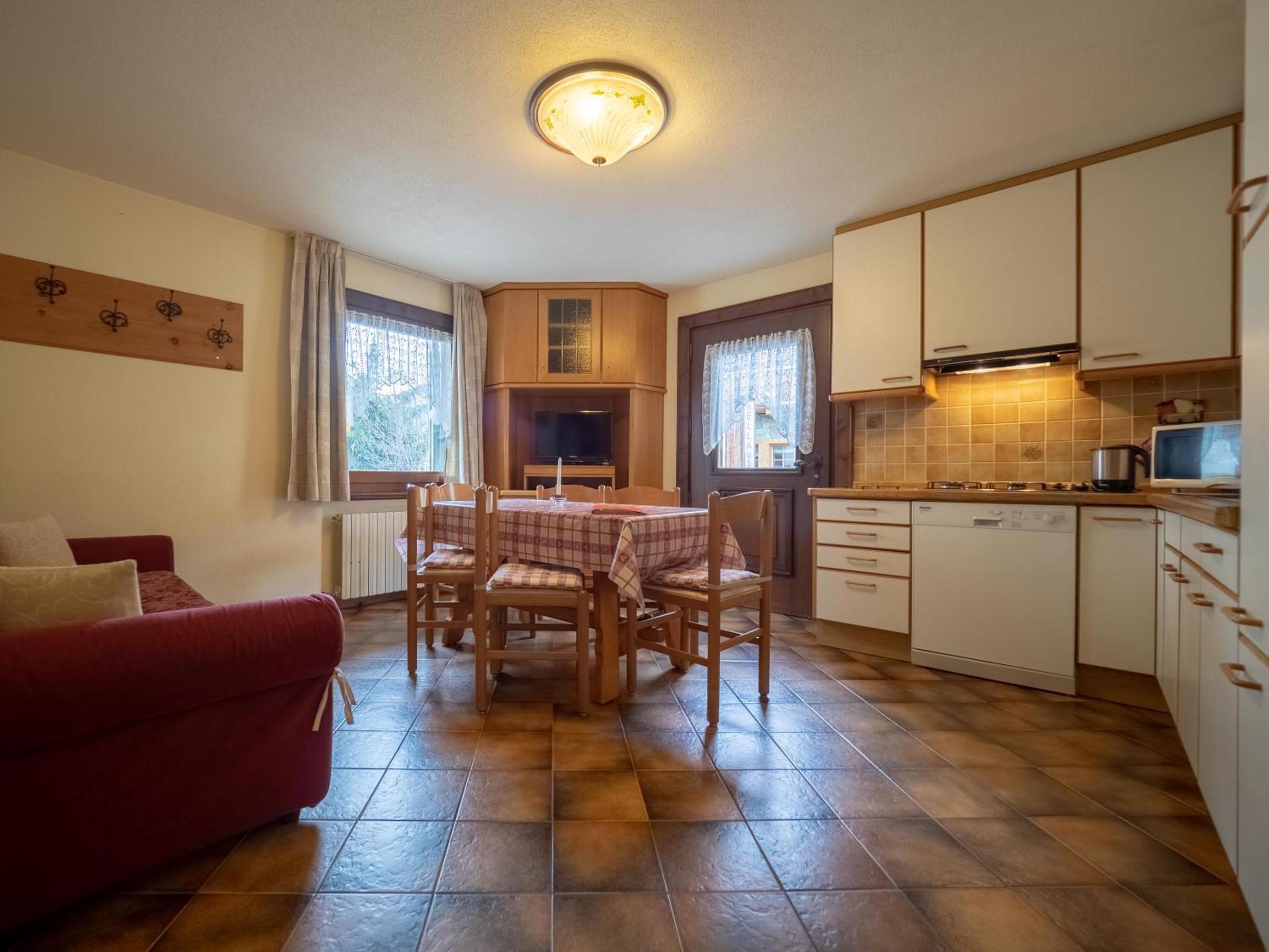 Residence Livigno MyHolidayLivigno