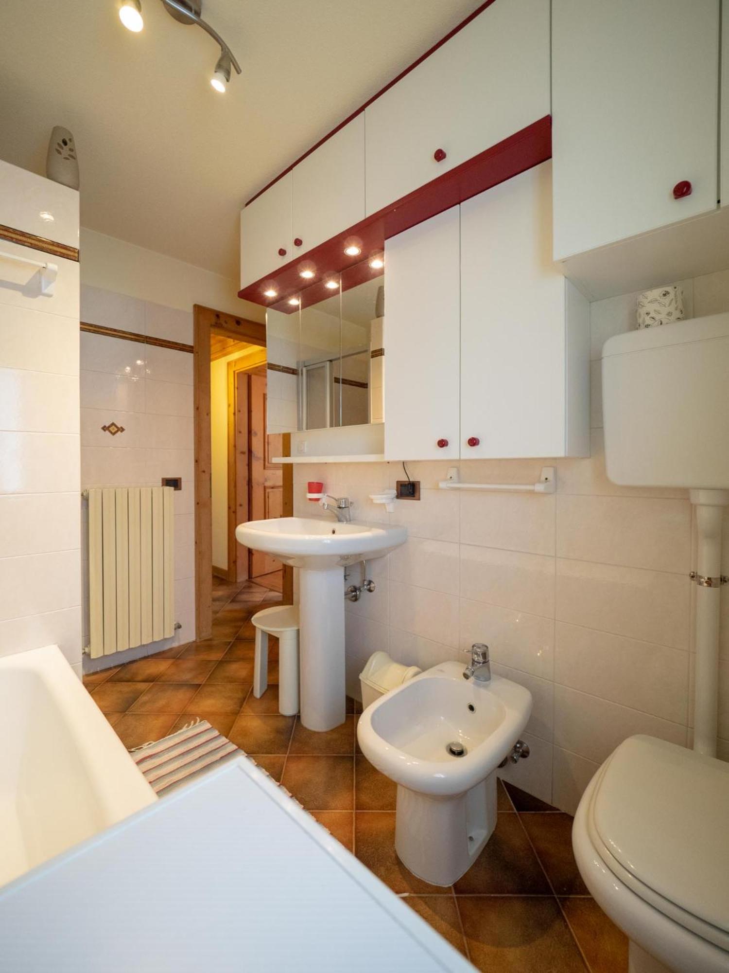 Residence Livigno MyHolidayLivigno