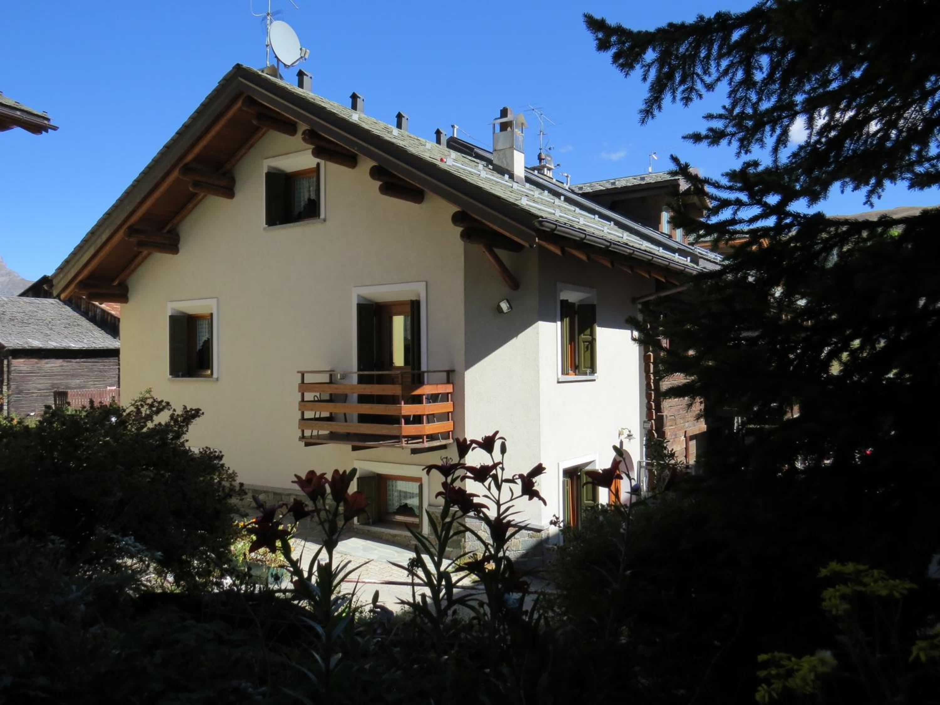 Residence Livigno MyHolidayLivigno