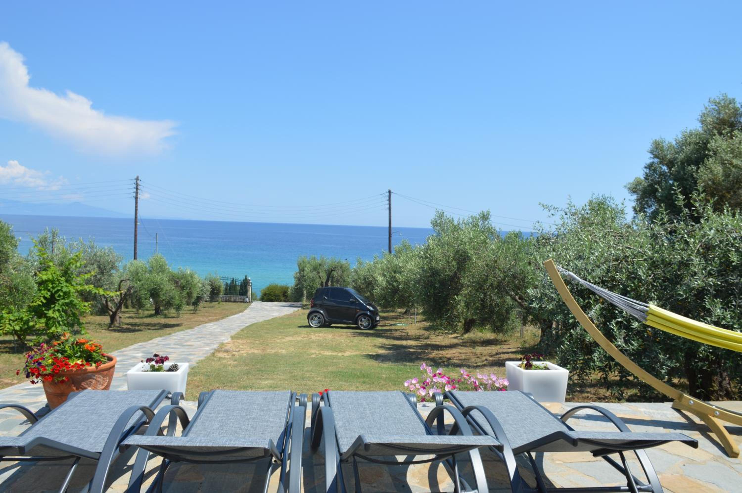 Villa Kristi view 4