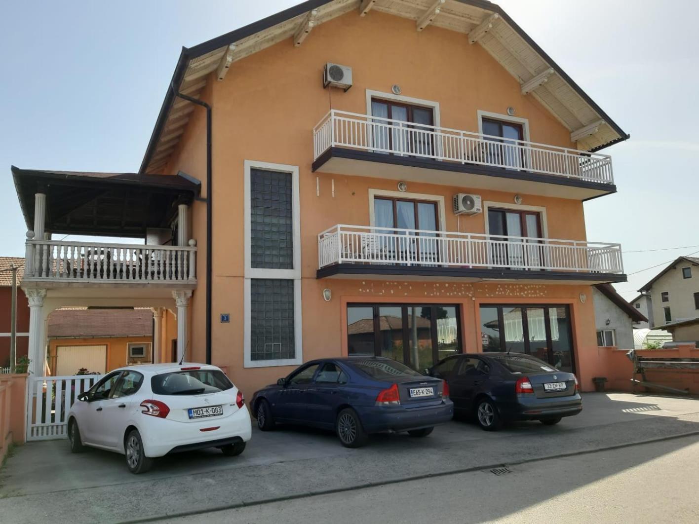 Apartment Brcko Distrikt