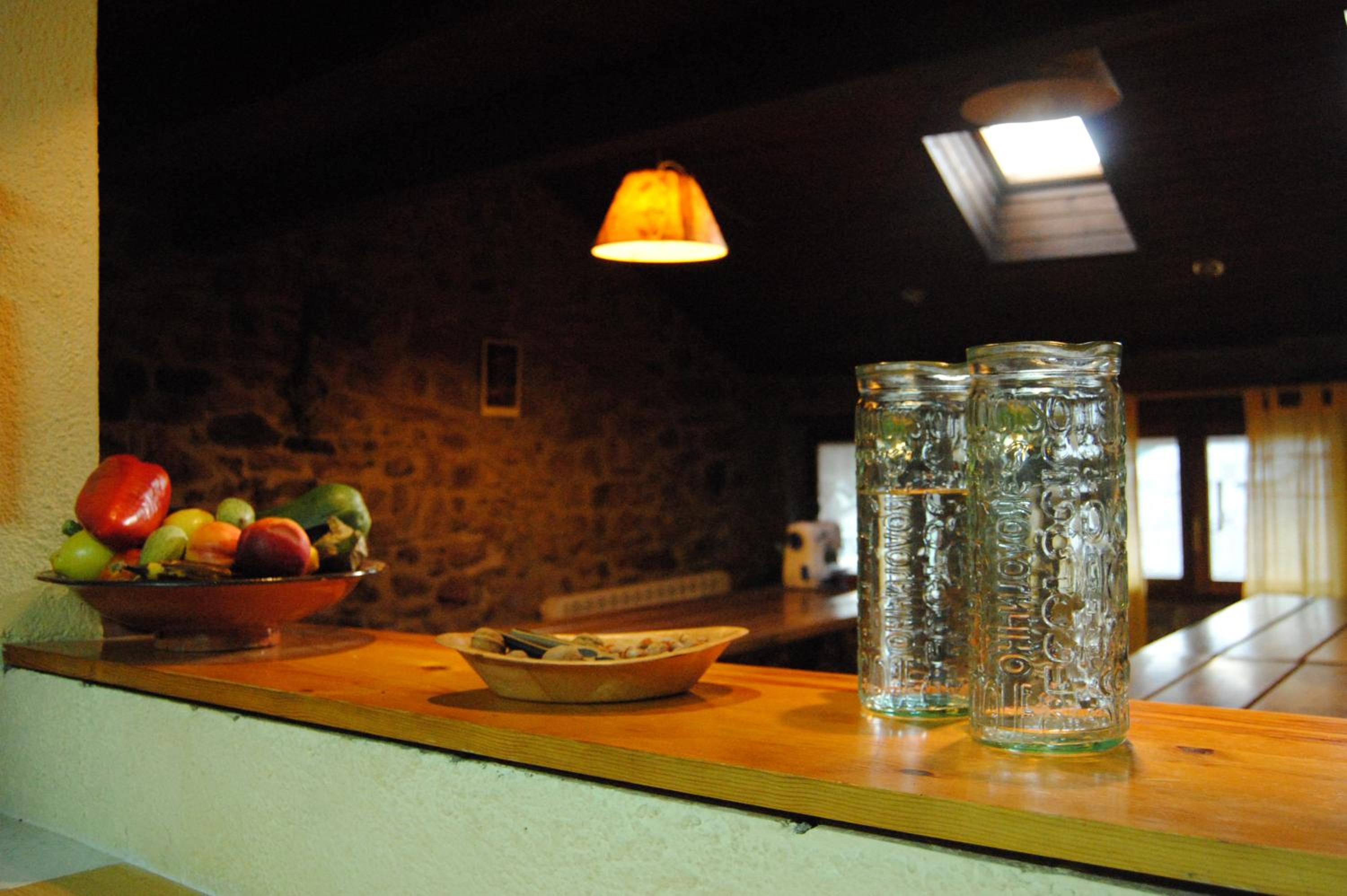 Refugi Rural Vall de Siarb