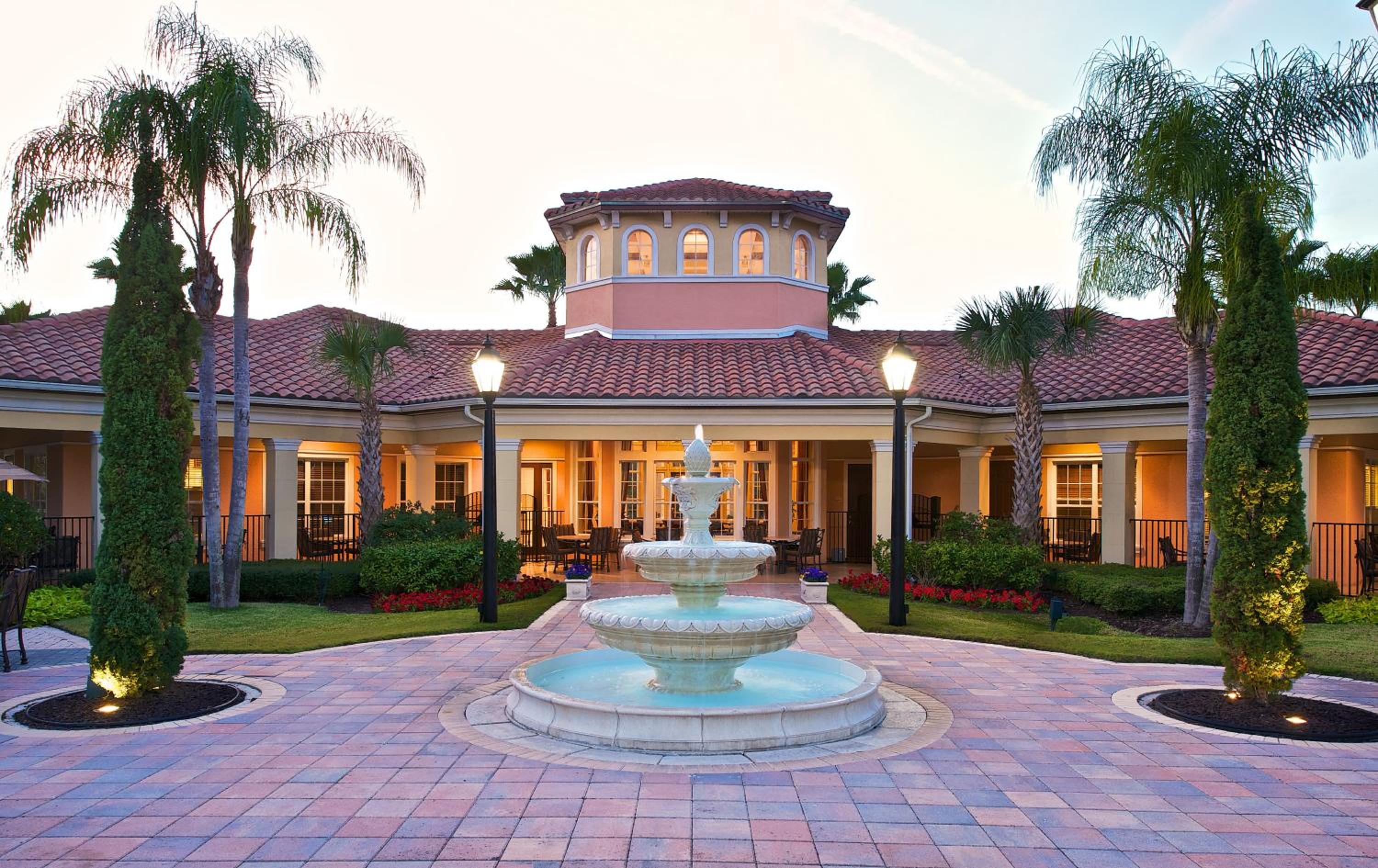 Hotel WorldQuest Orlando Resort