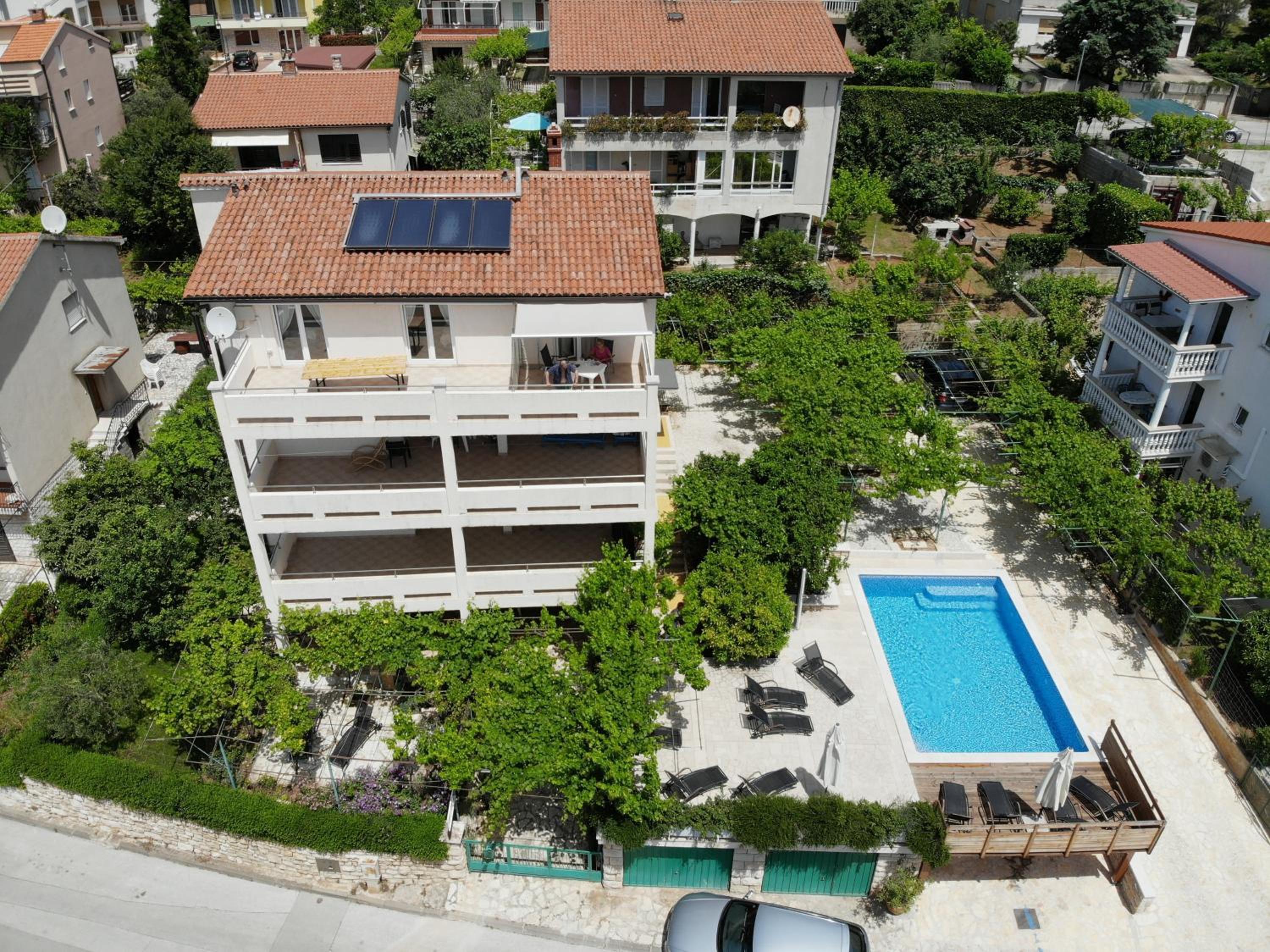 Apartment Franjo view 3