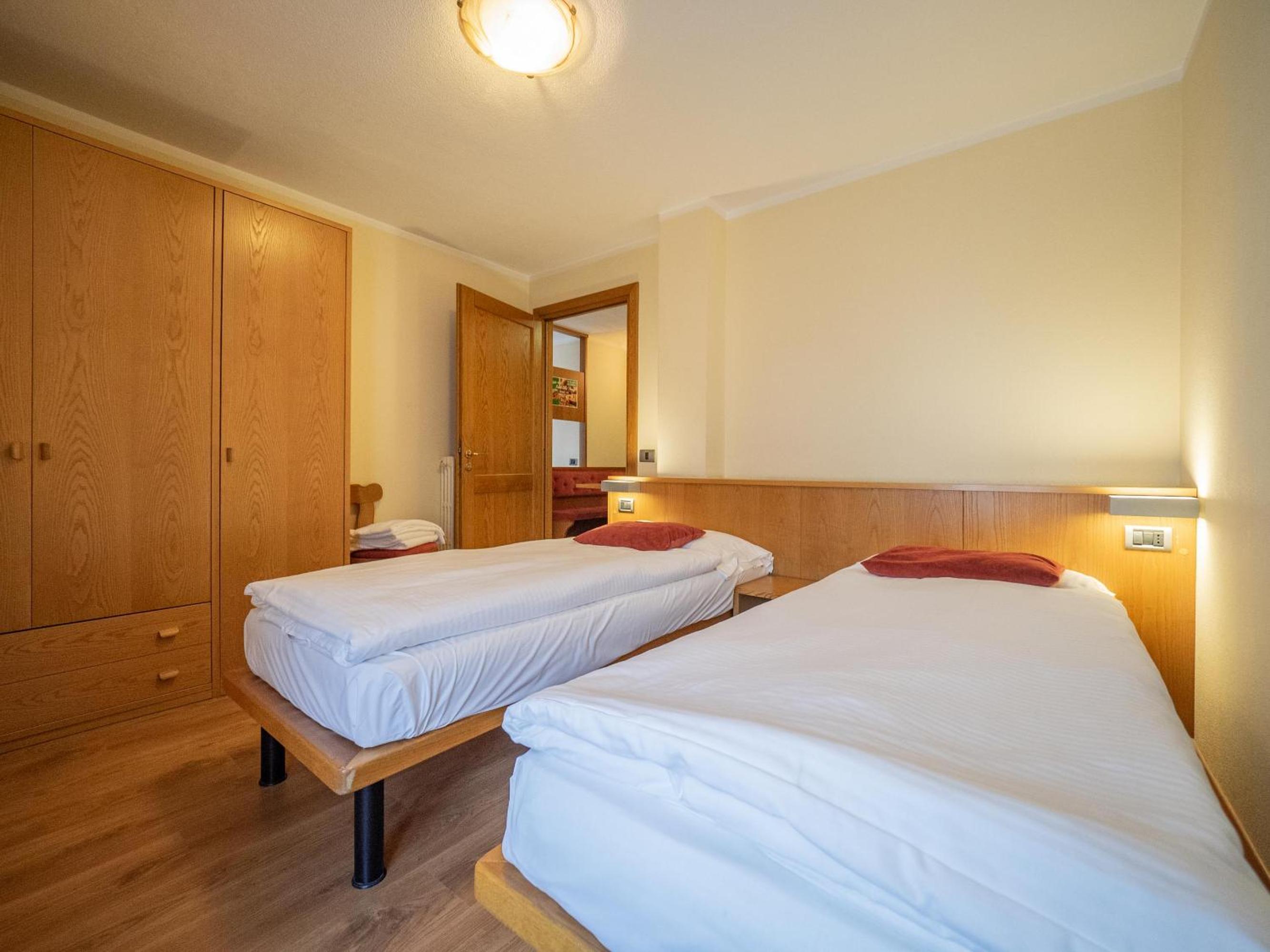 Residence Livigno MyHolidayLivigno