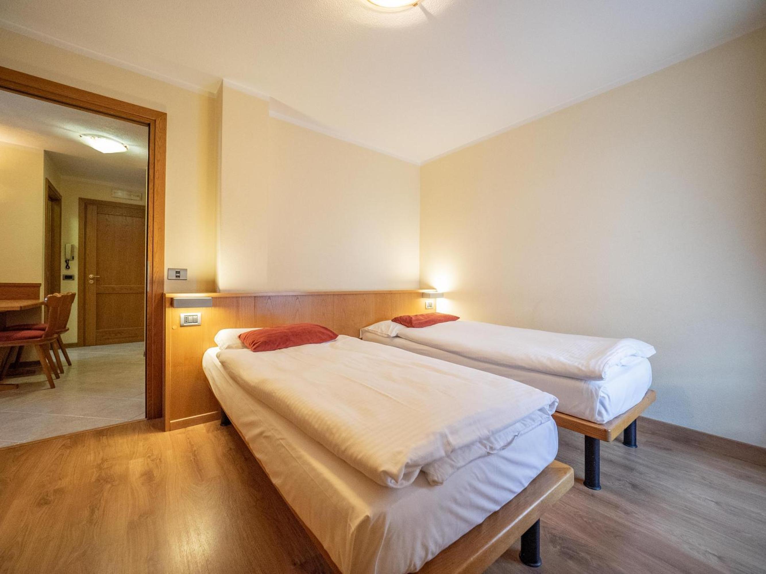 Residence Livigno MyHolidayLivigno