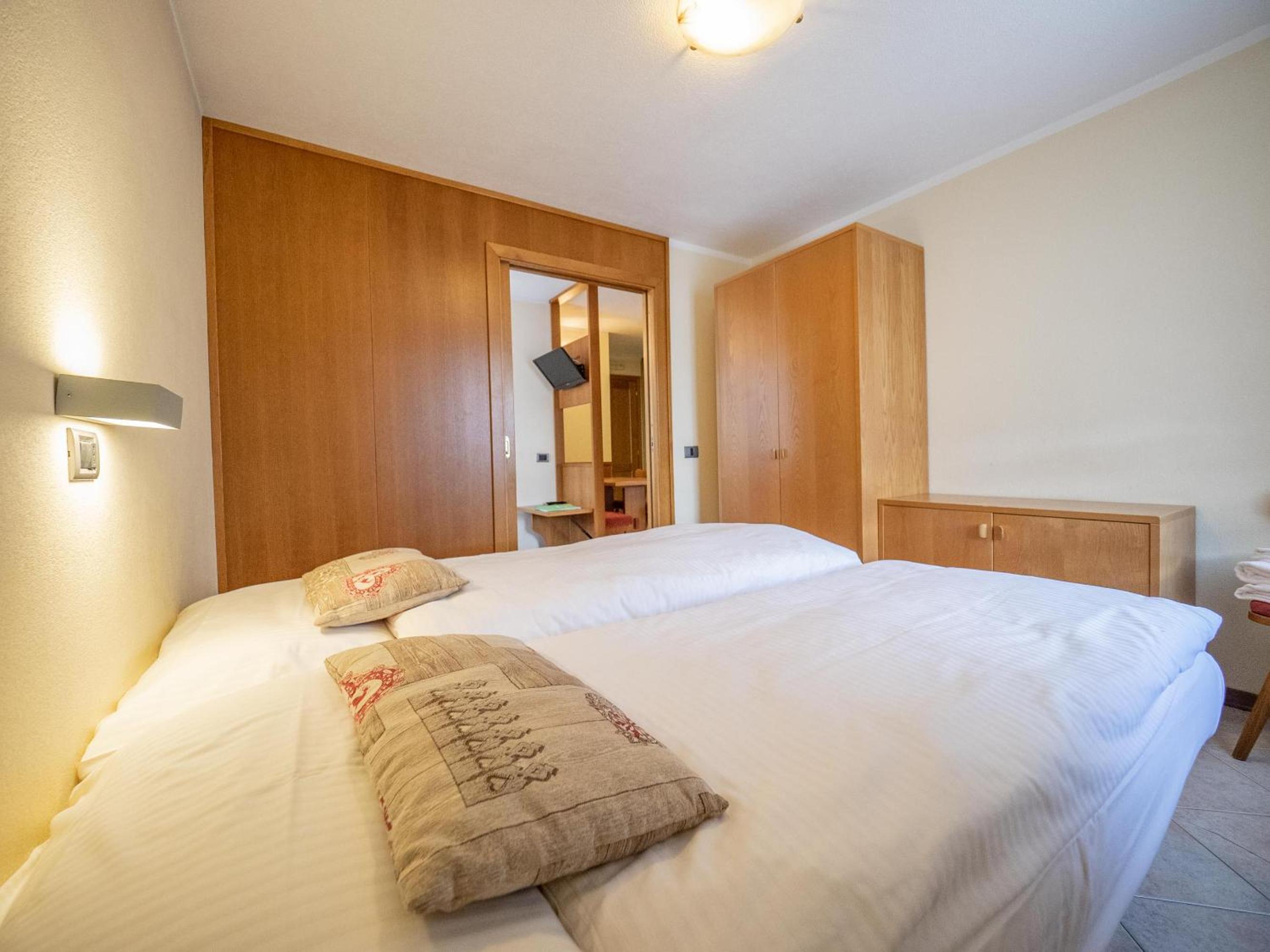 Residence Livigno MyHolidayLivigno